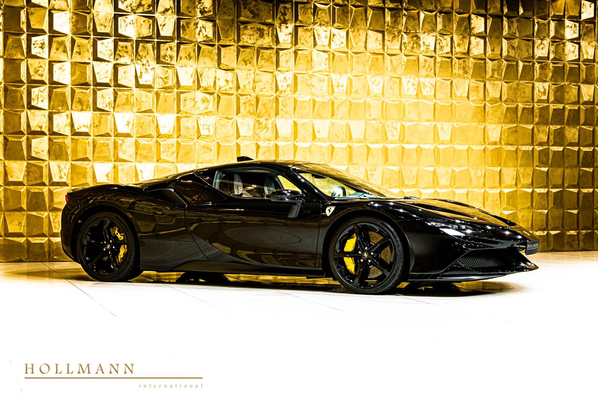 2023 Ferrari SF90 Stradale, 19/20
