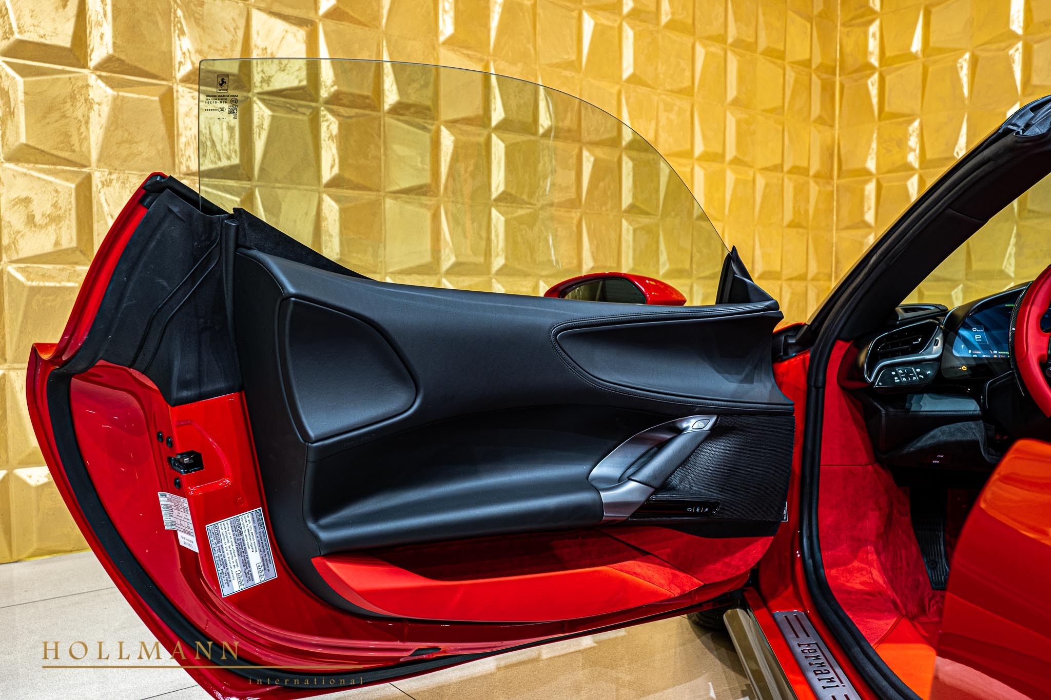 2023 Ferrari SF90 Spider, 11/20