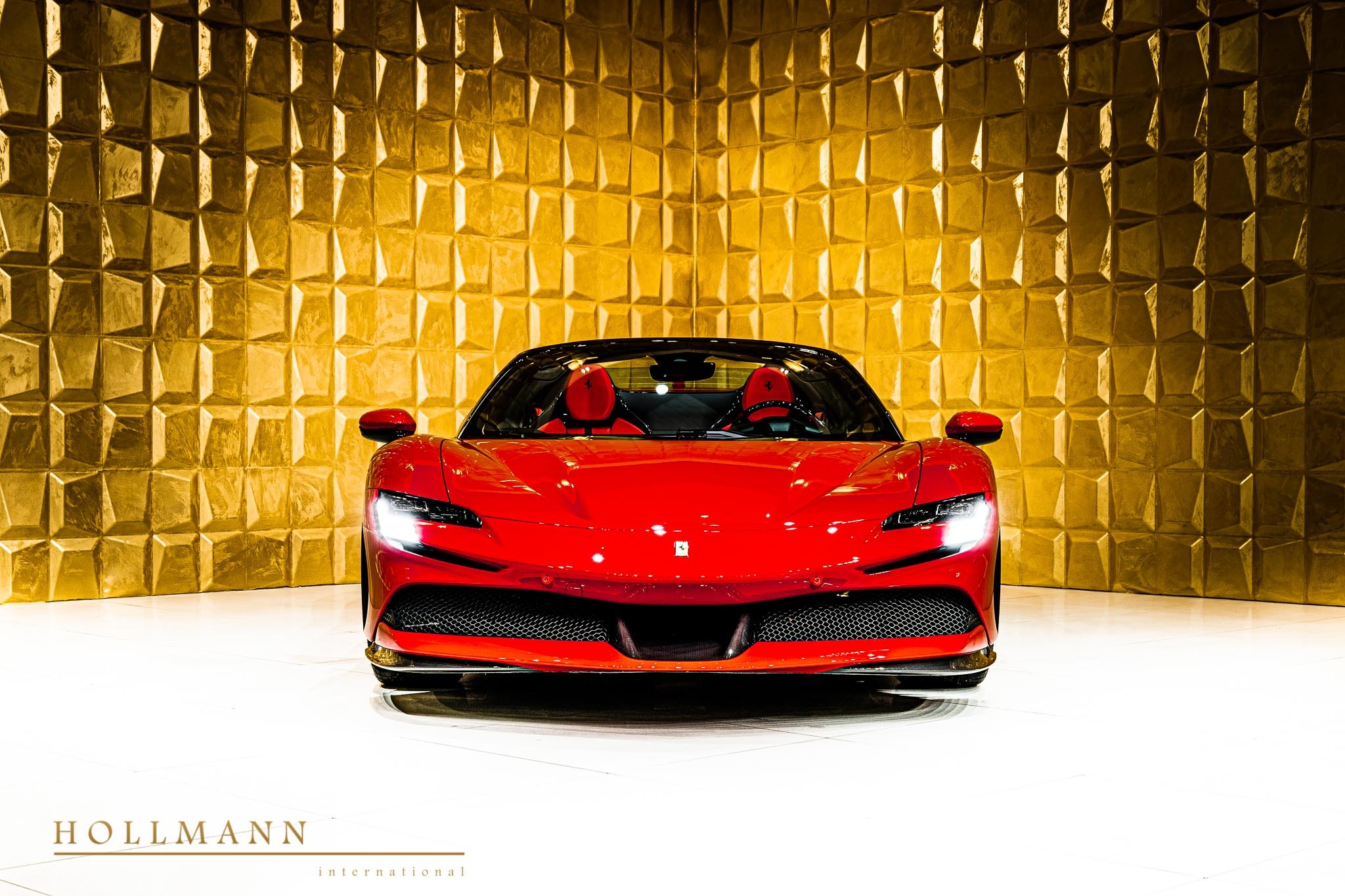 2023 Ferrari SF90 Spider, 14/20