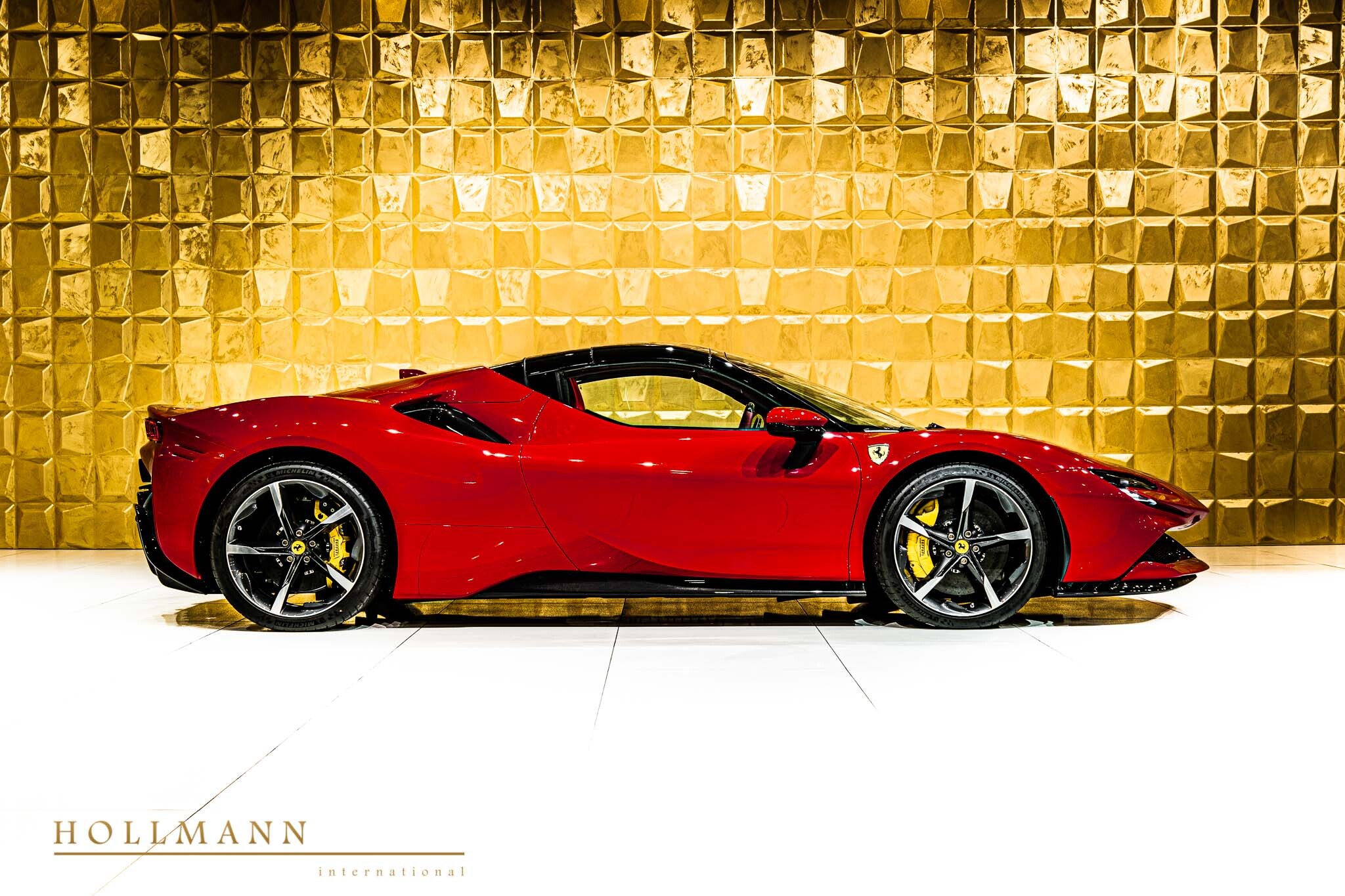 2023 Ferrari SF90 Spider, 18/20