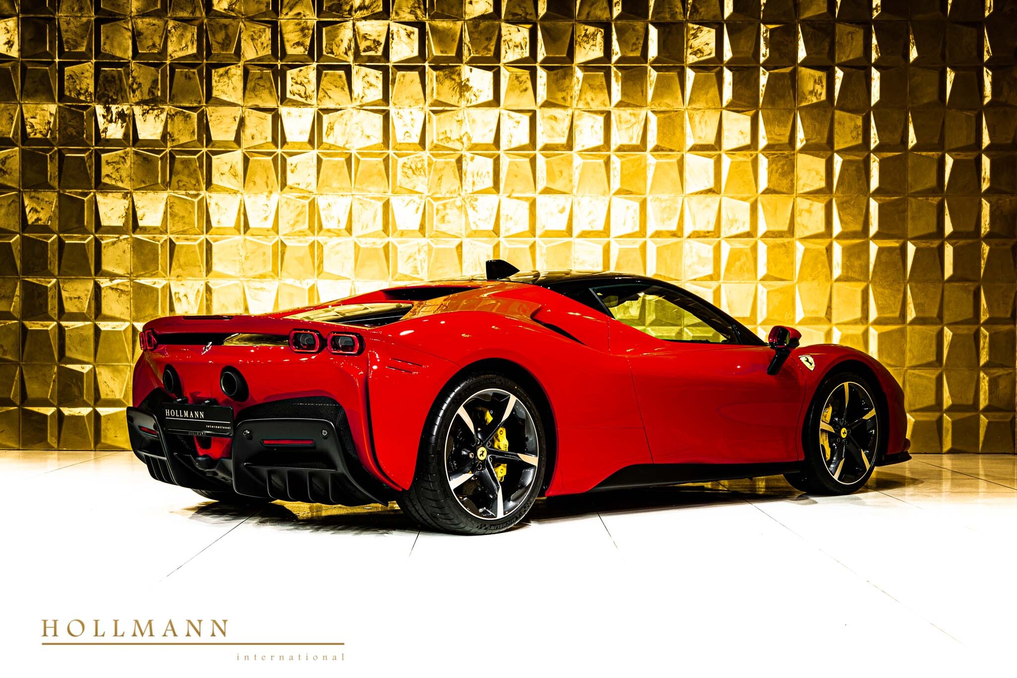 2023 Ferrari SF90 Stradale, 2/15