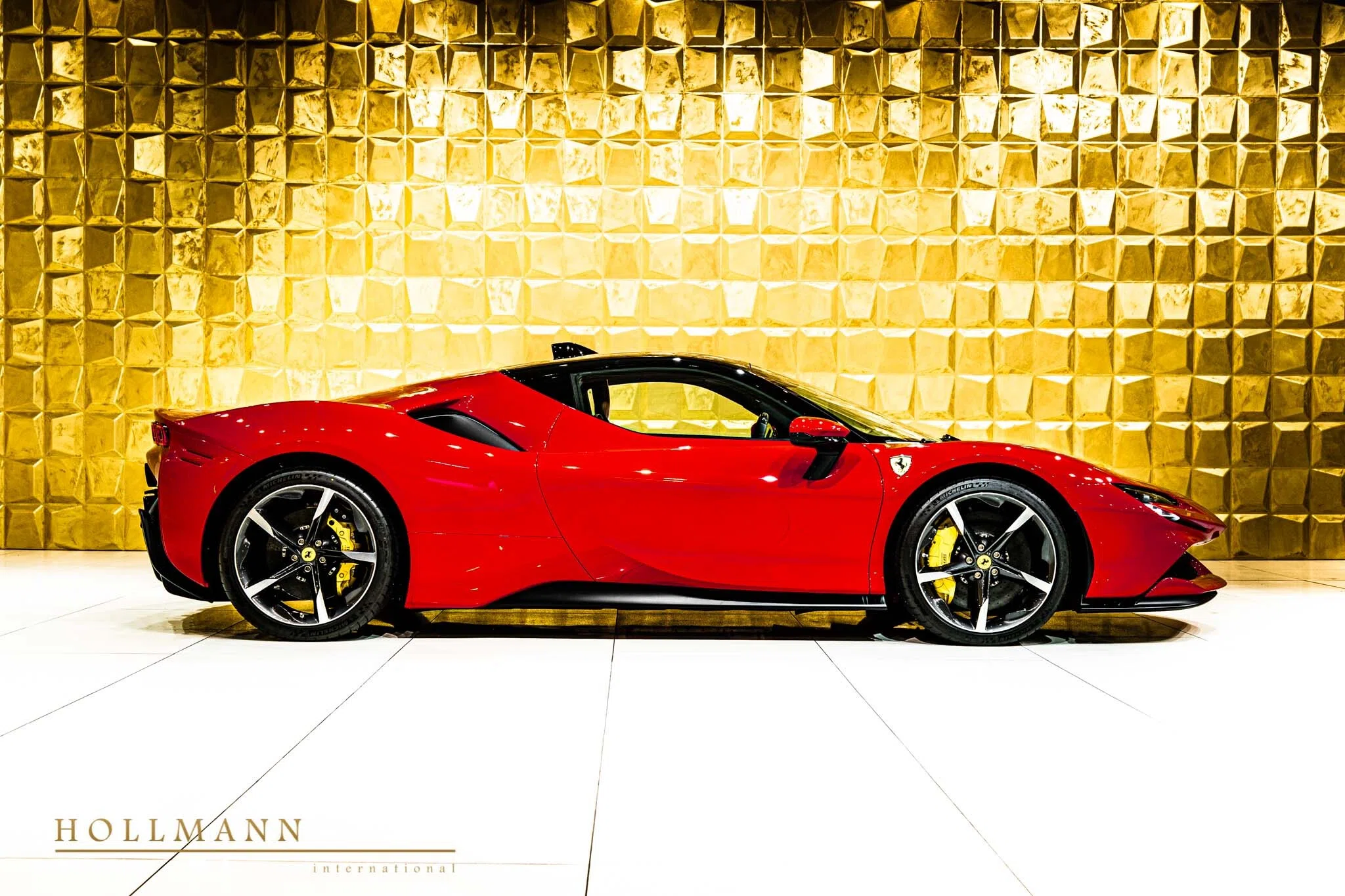 2023 Ferrari SF90 Stradale for sale, exterior