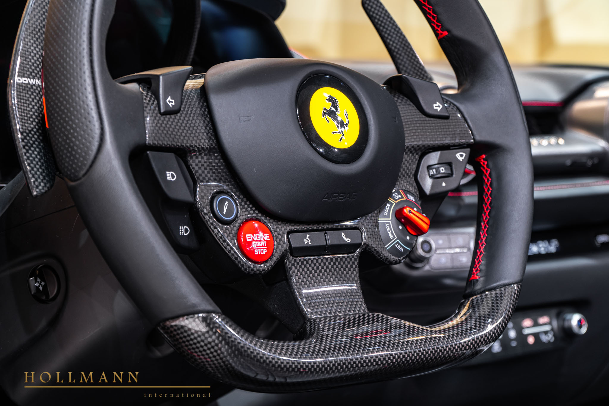 2023 Ferrari 812 GTS, 7/15