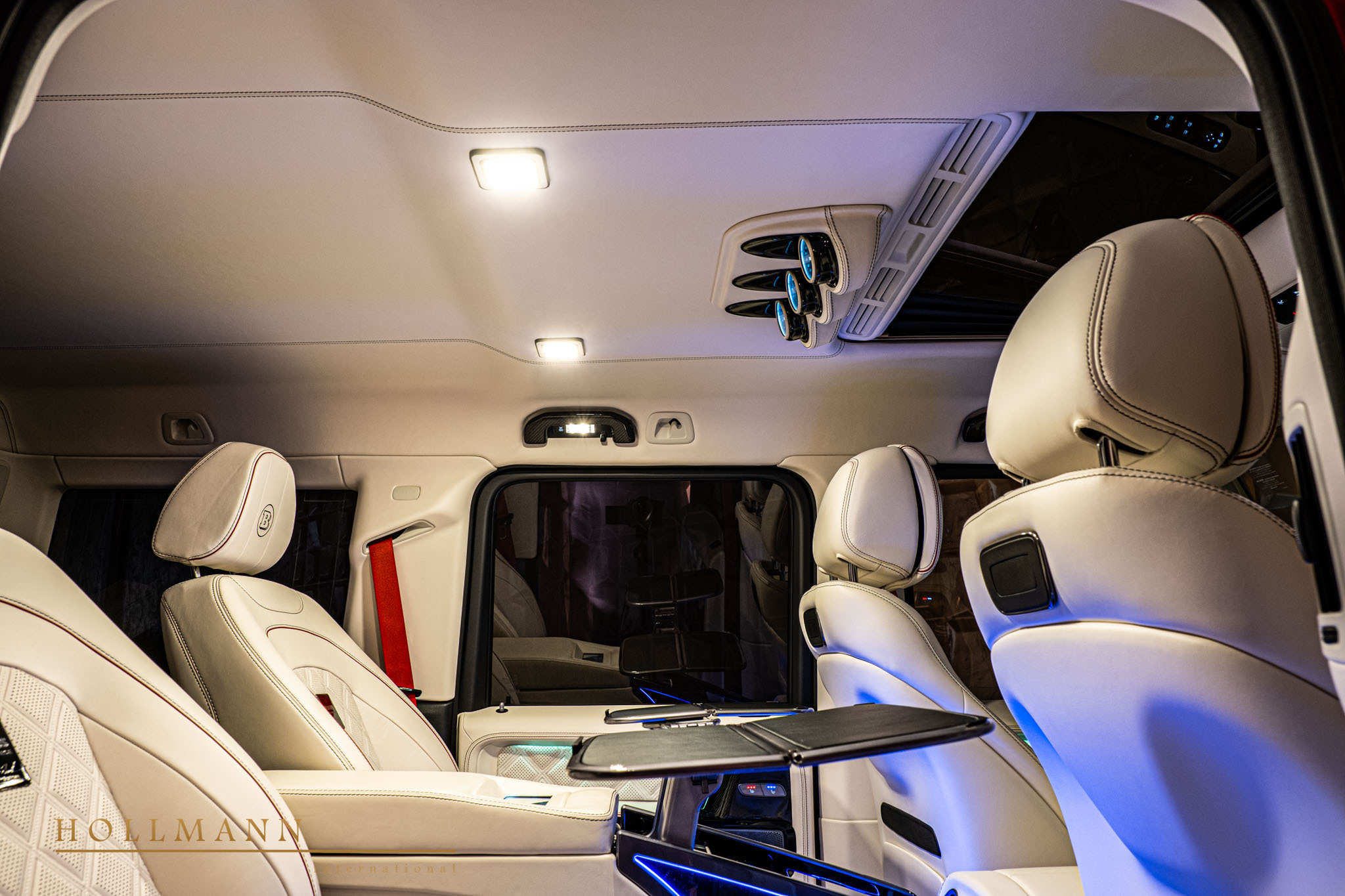 2023 BRABUS G 900 Rocket Edition, 5/20