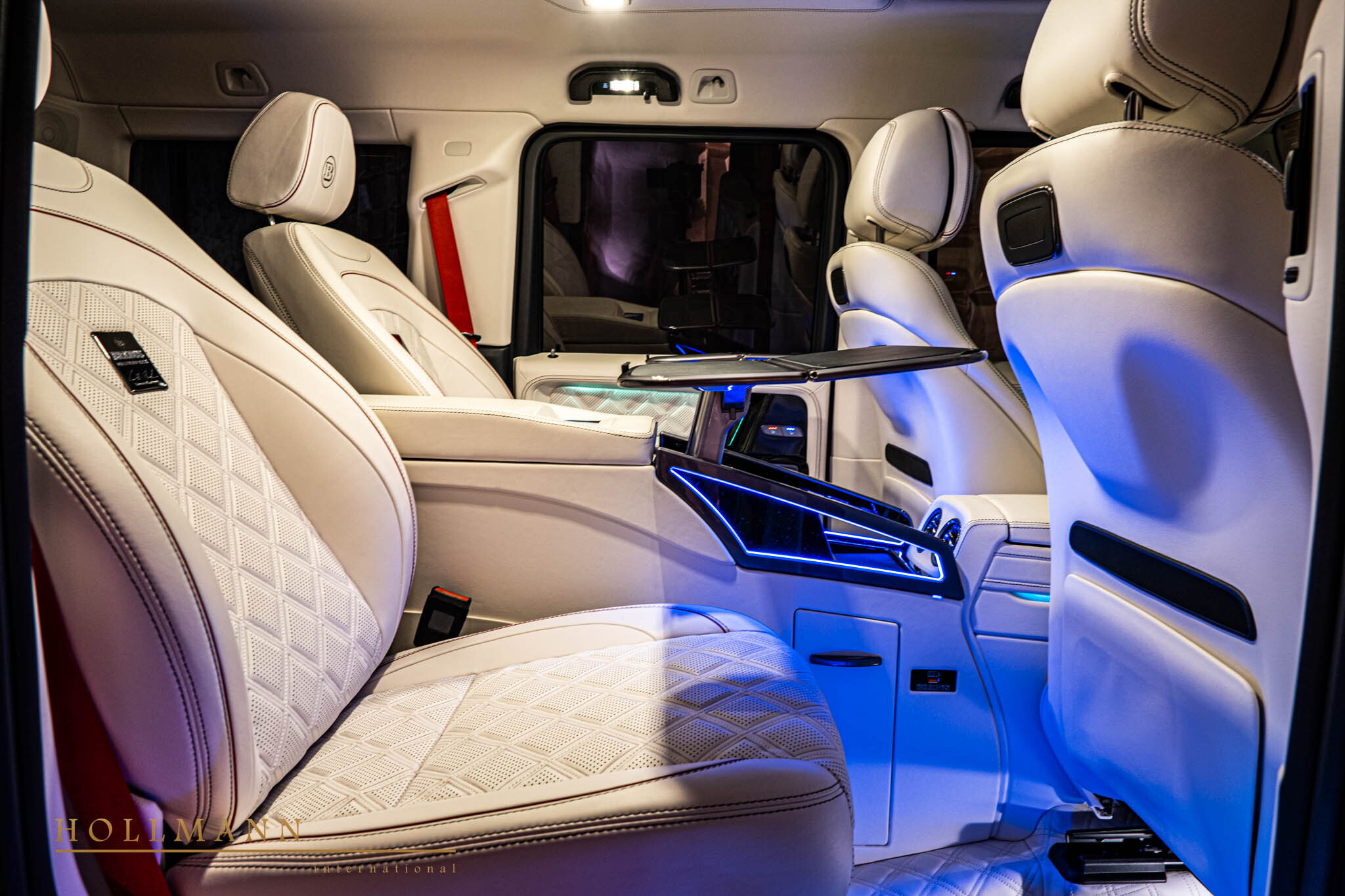 2023 BRABUS G 900 Rocket Edition, 6/20