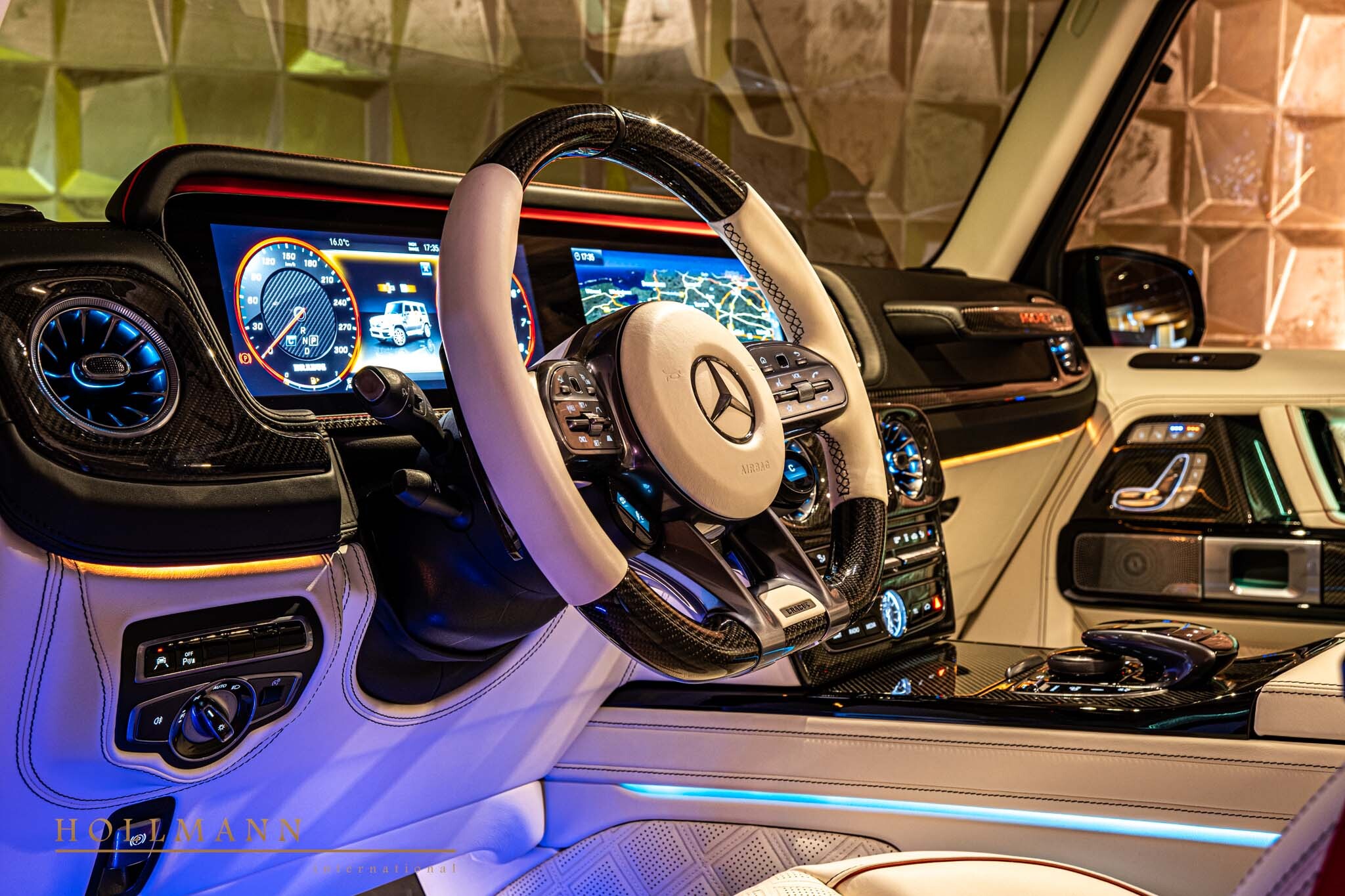 2023 BRABUS G 900 Rocket Edition, 9/20