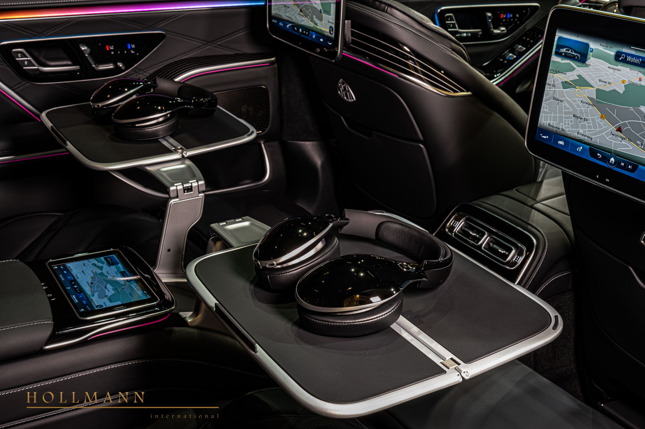 2023 Mercedes-Maybach S 680, 7/20