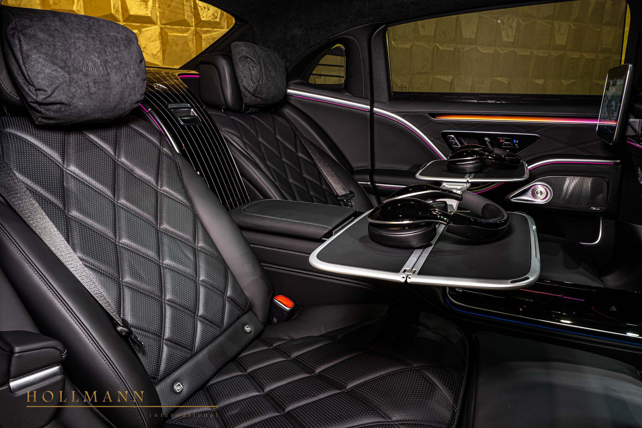 2023 Mercedes-Maybach S 680, 8/20