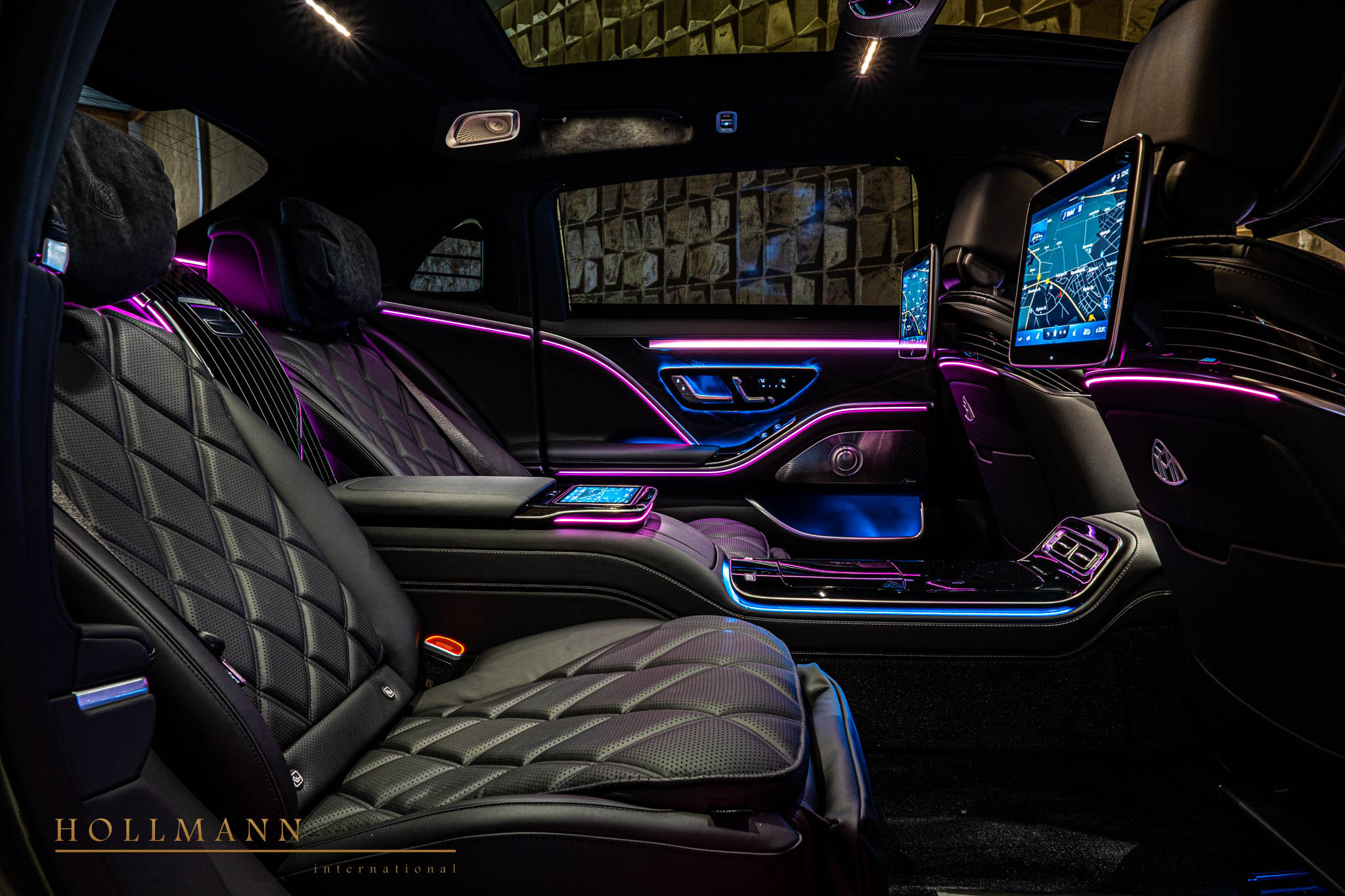 2023 Mercedes-Maybach S 680, 11/20