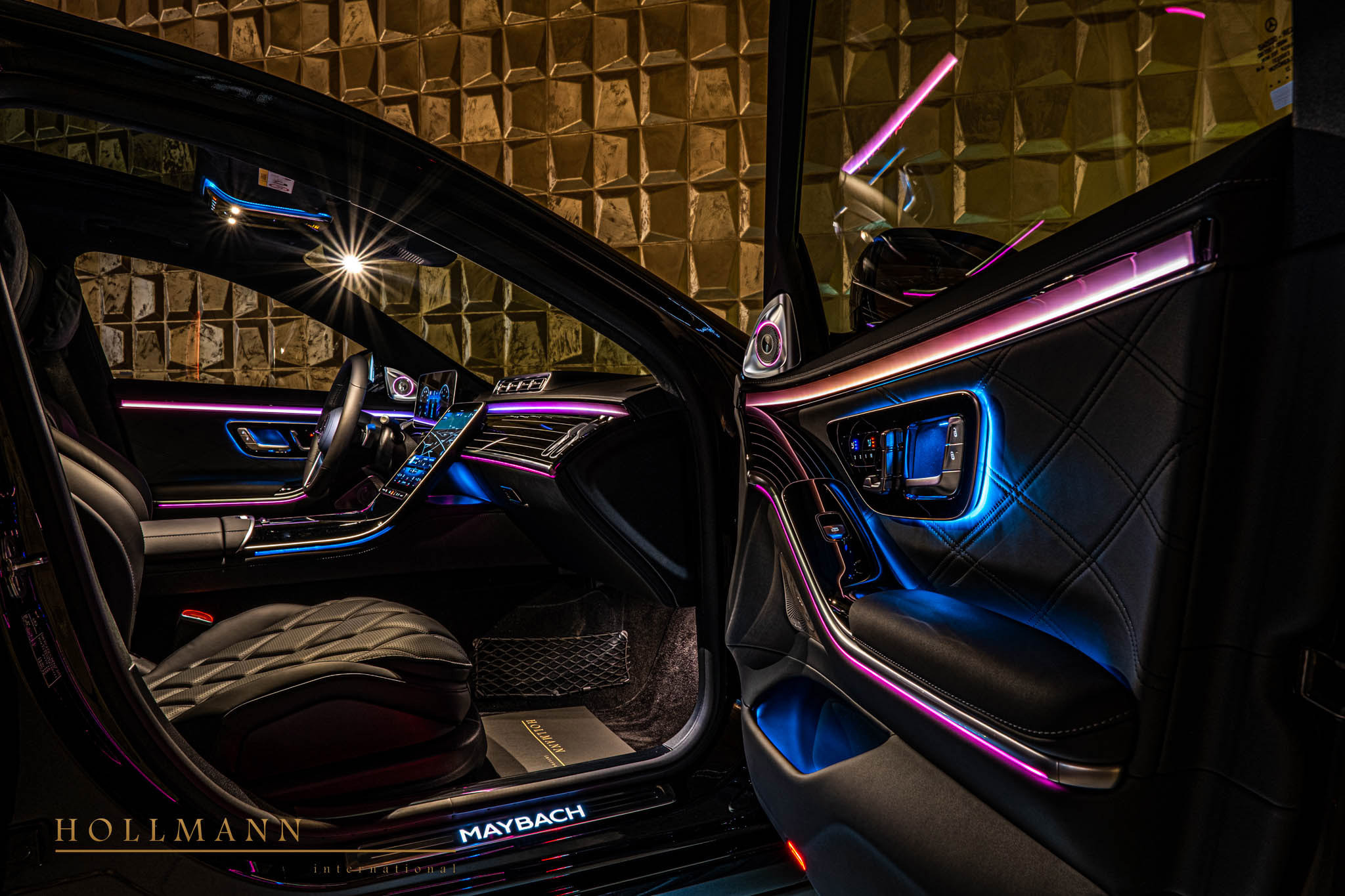 2023 Mercedes-Maybach S 680, 13/20