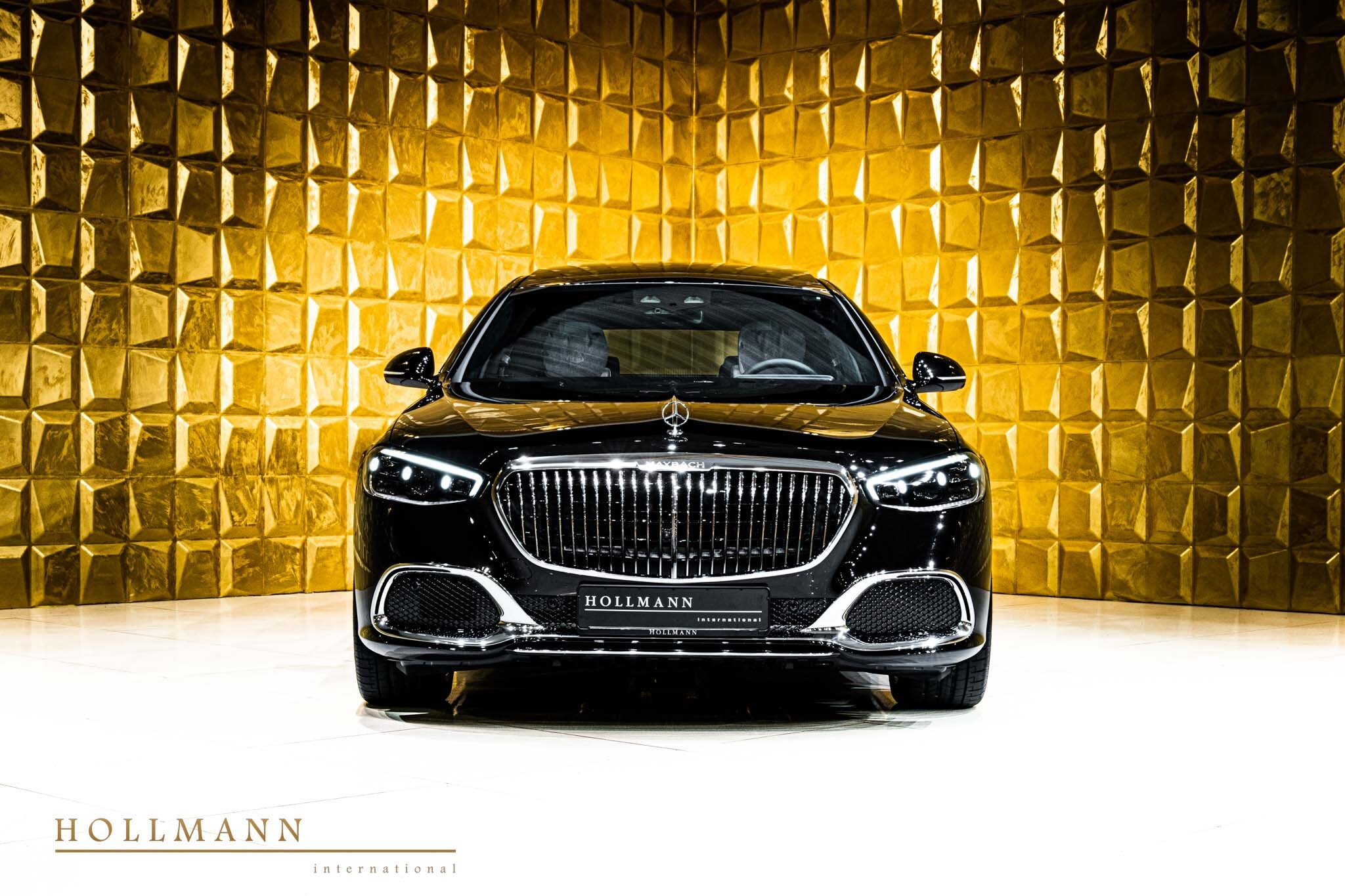 2023 Mercedes-Maybach S 680, 20/20