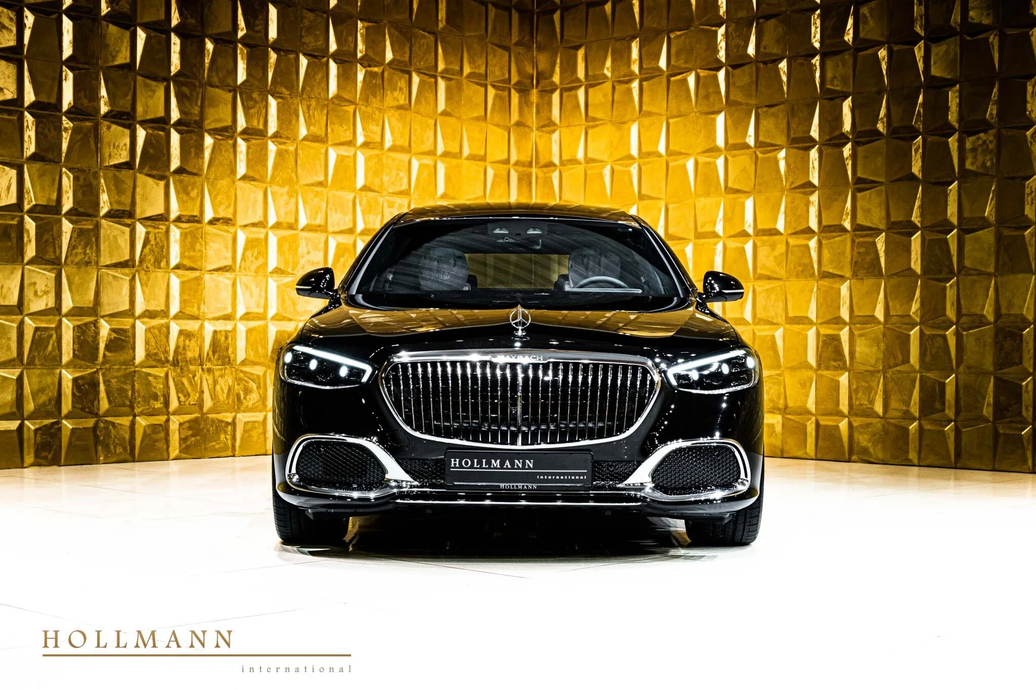 2023 Mercedes-Maybach S 680 for sale, exterior