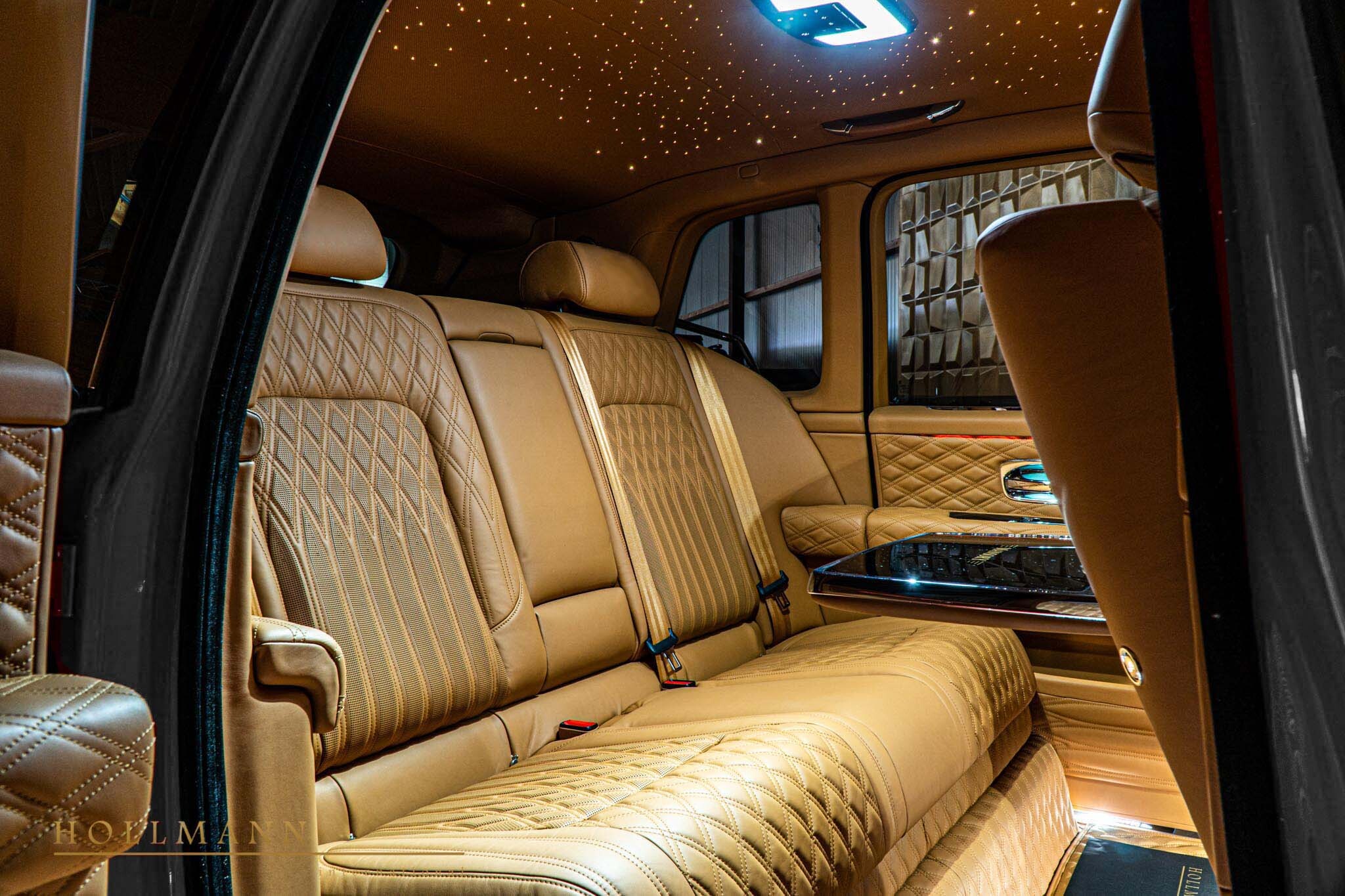 2023 Mansory Cullinan, 9/16