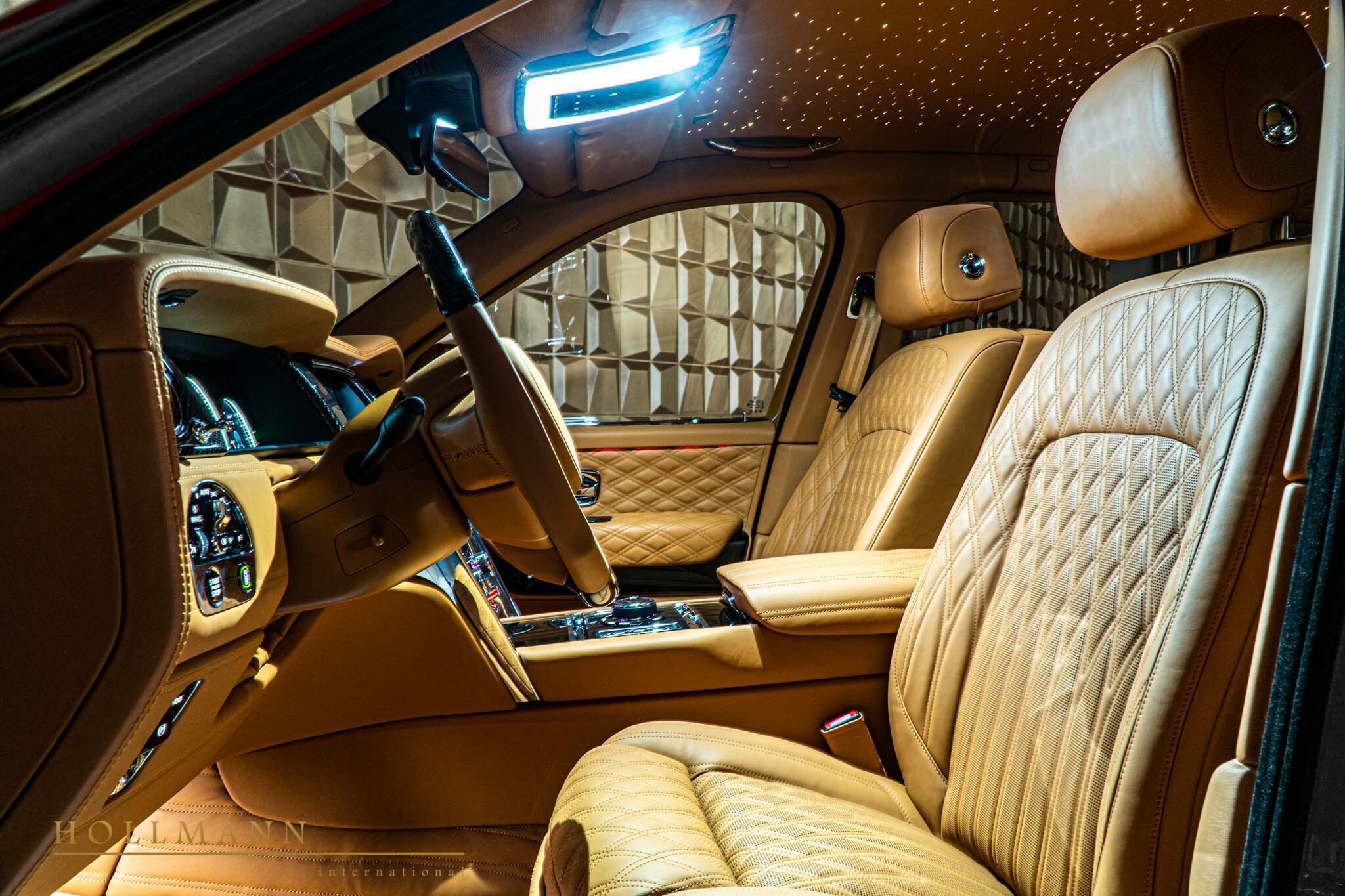 2023 Mansory Cullinan, 11/16