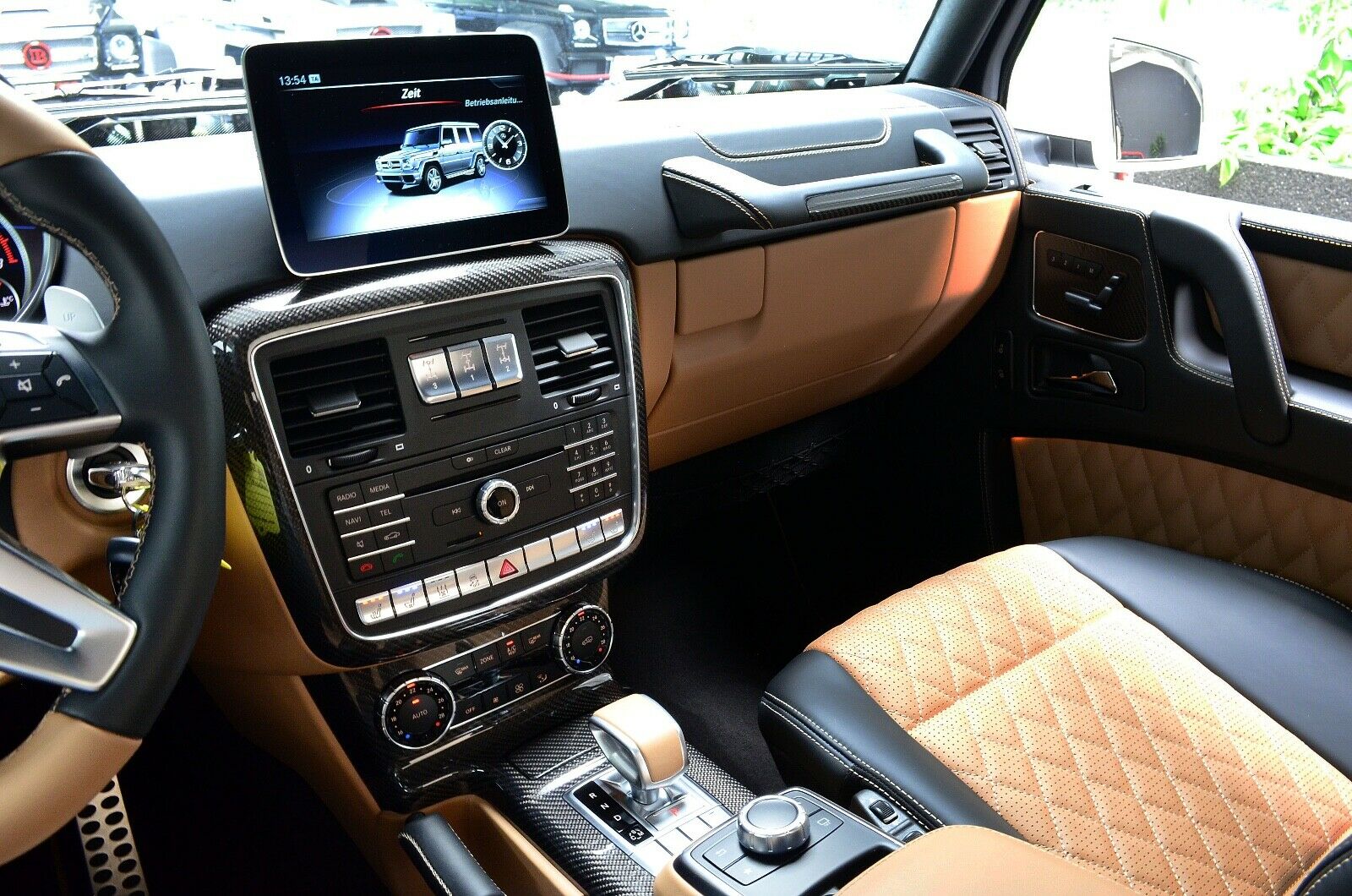 2018 Mercedes-Maybach G650 Landaulet - 1 of 99, 15/20