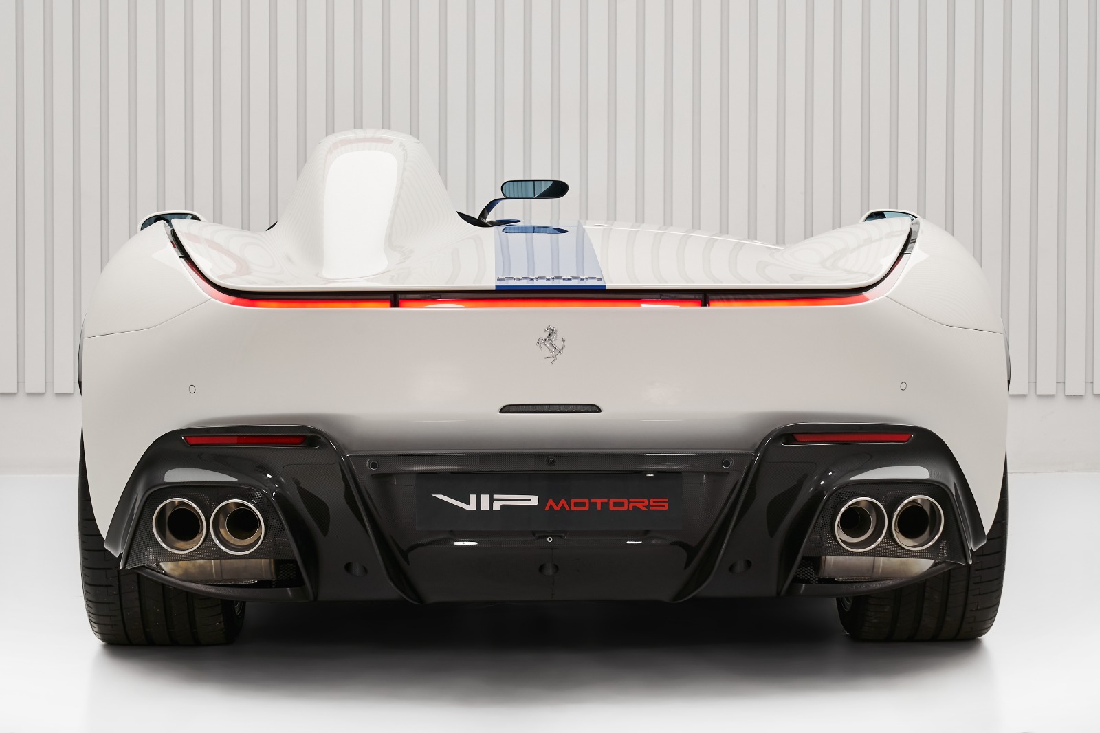 2021 Ferrari Monza SP1, 4/16