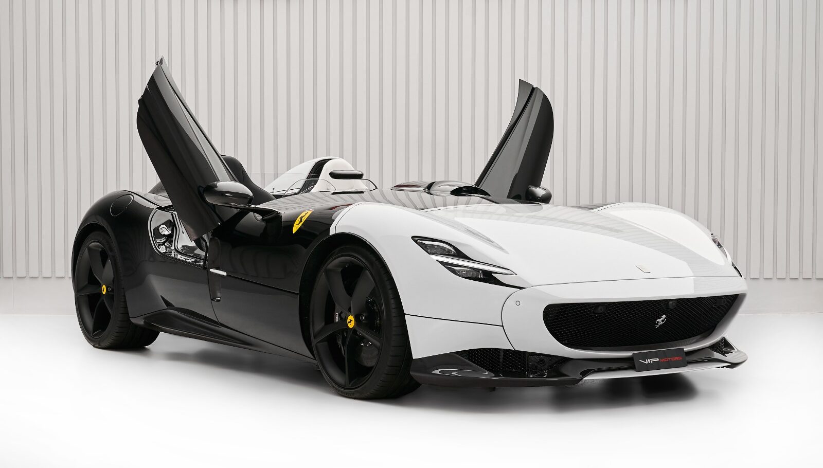 2021 Ferrari Monza SP2