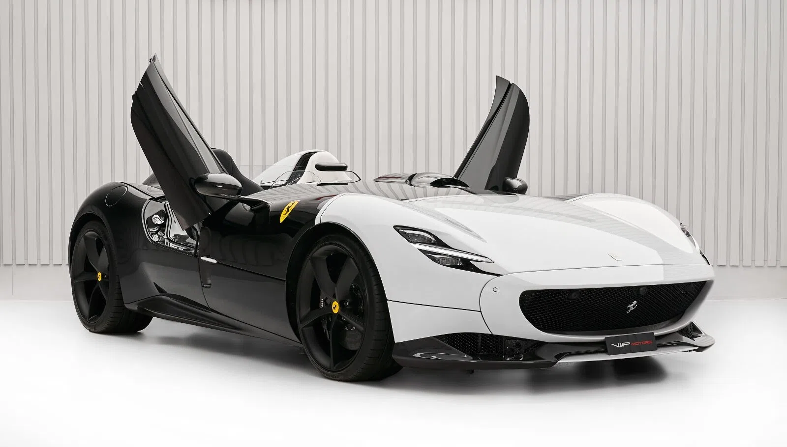 2021 Ferrari Monza SP2