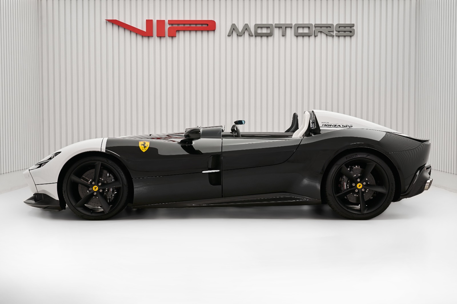 2021 Ferrari Monza SP2, 5/16