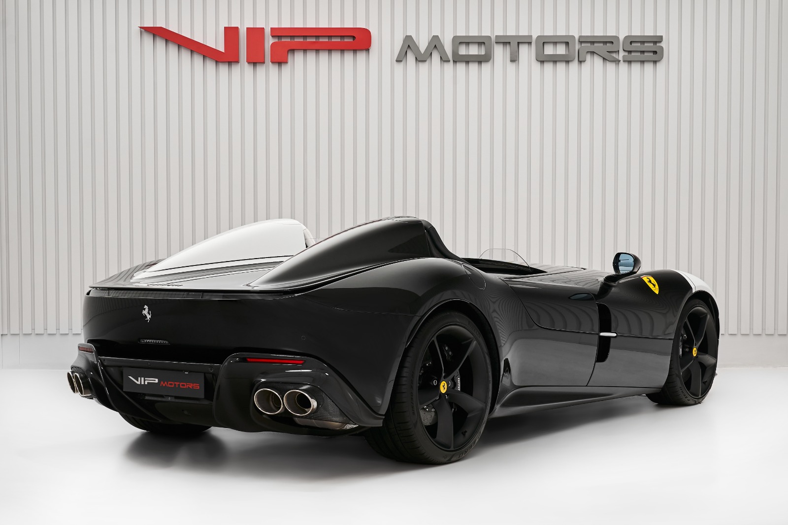 2021 Ferrari Monza SP2, 6/16