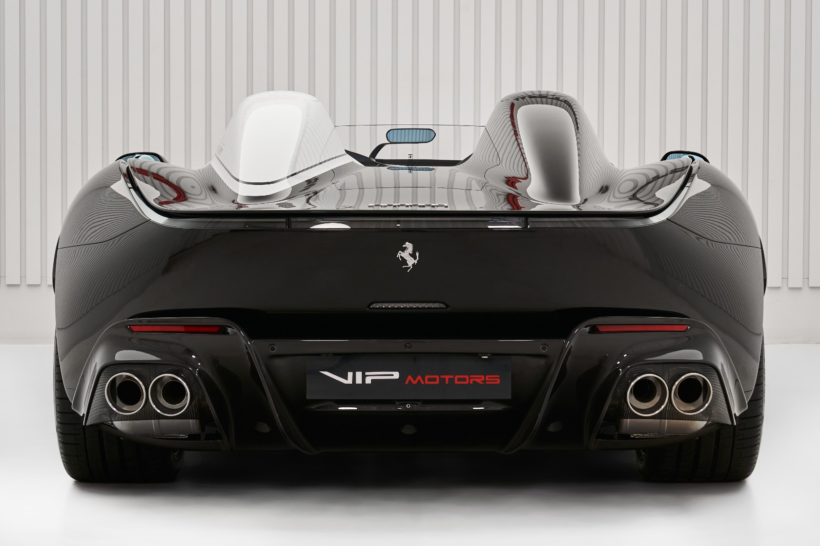 2021 Ferrari Monza SP2, 7/16