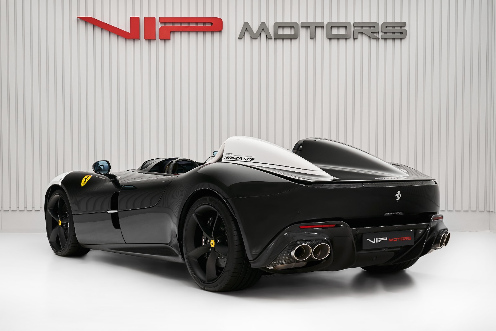2021 Ferrari Monza SP2, 8/16