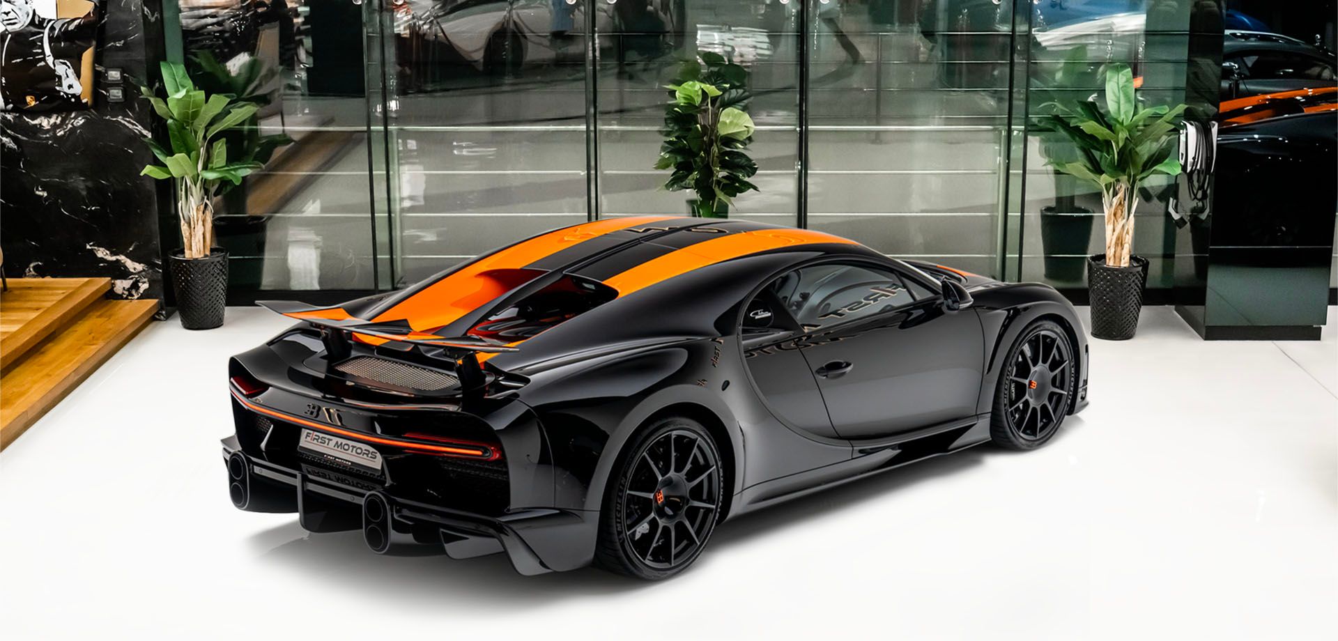 2022 Bugatti Chiron Super Sport 300+, 2/18