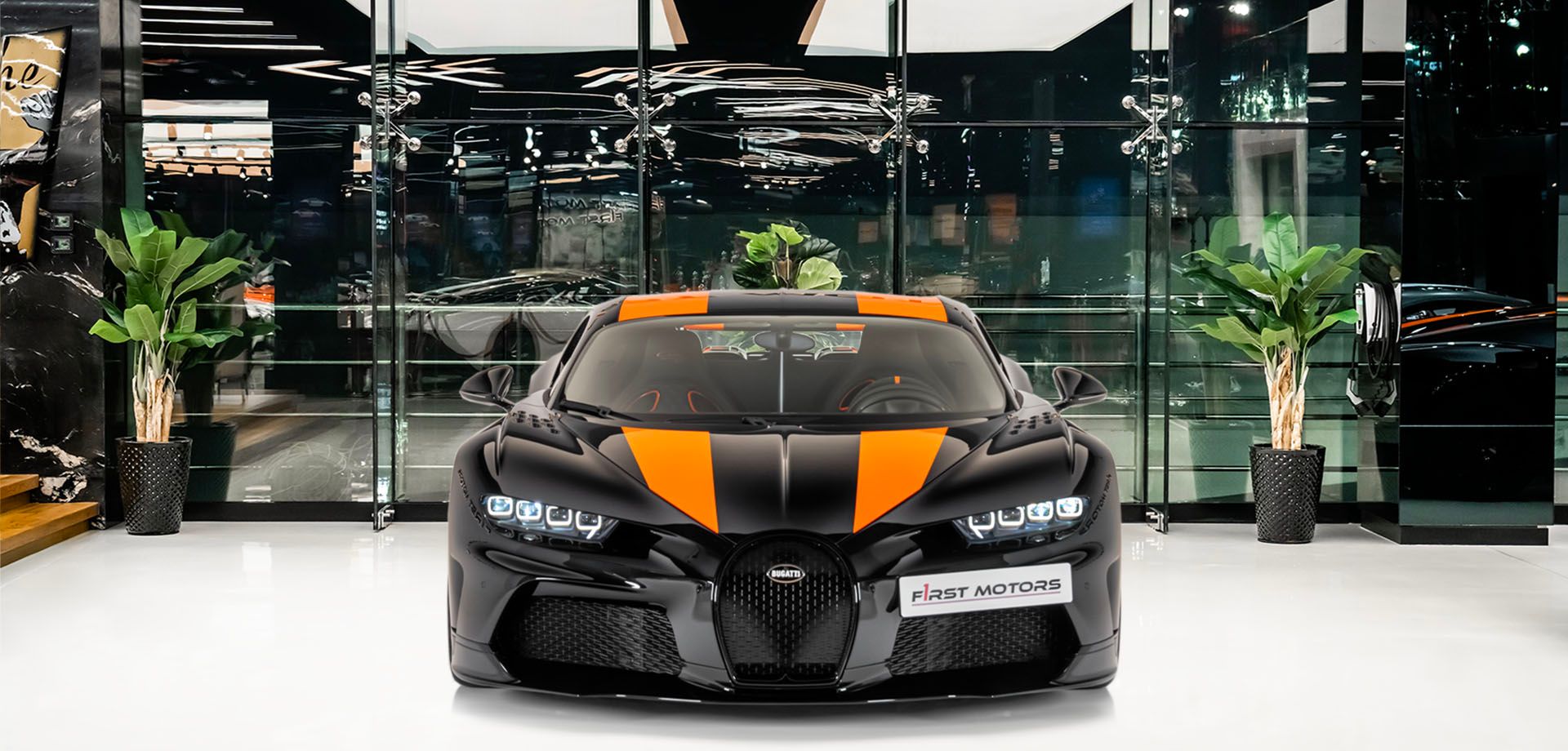 2022 Bugatti Chiron Super Sport 300+, 3/18