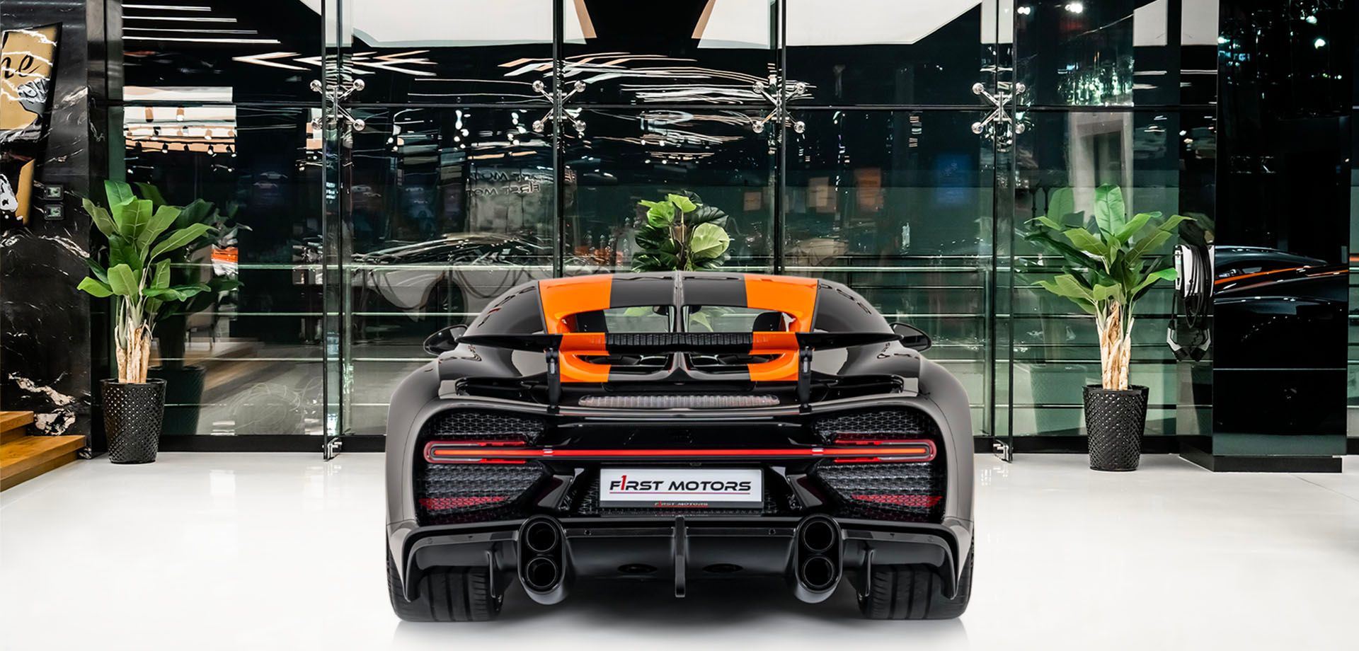 2022 Bugatti Chiron Super Sport 300+, 4/18