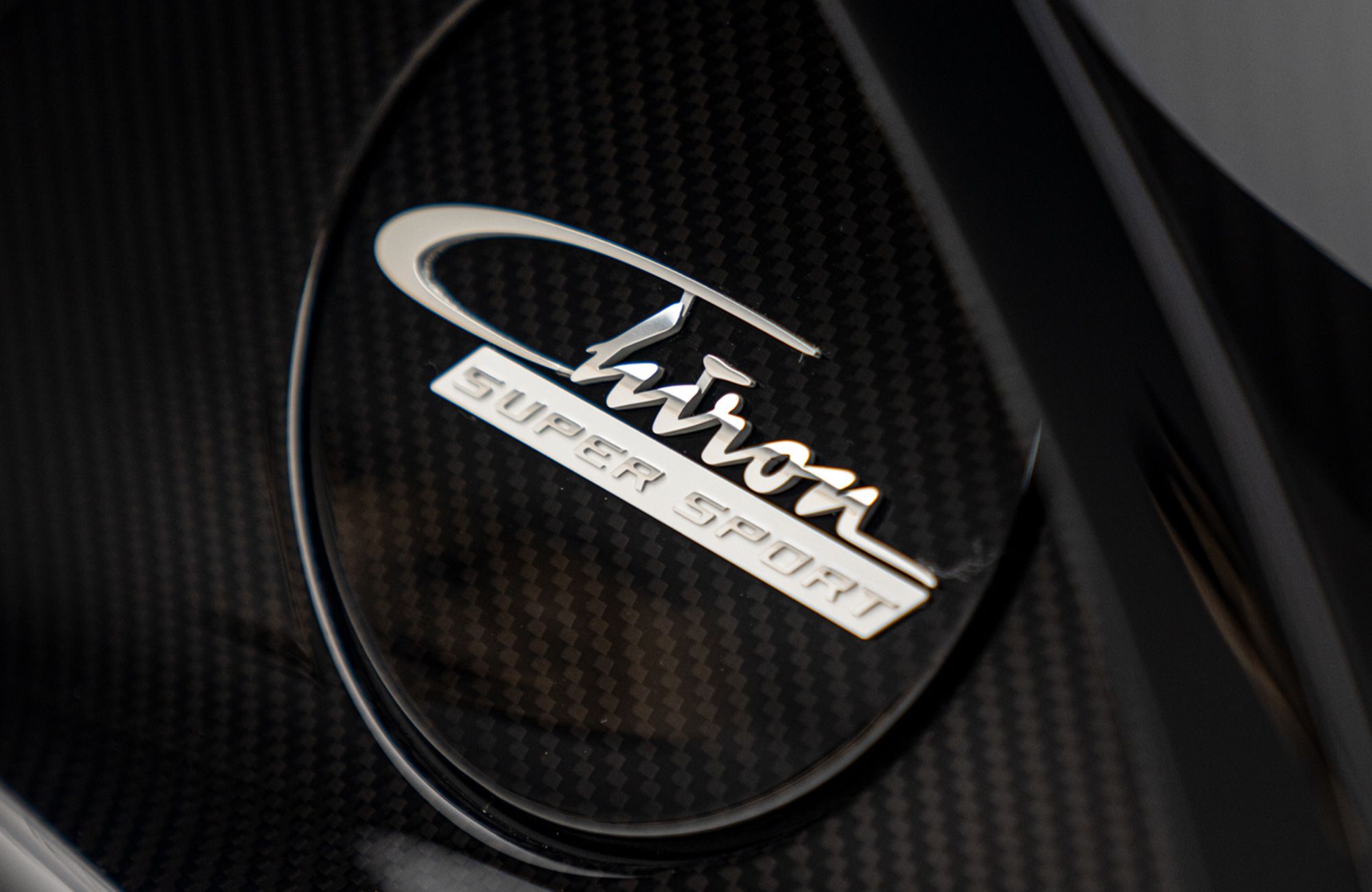 2022 Bugatti Chiron Super Sport 300+, 8/18