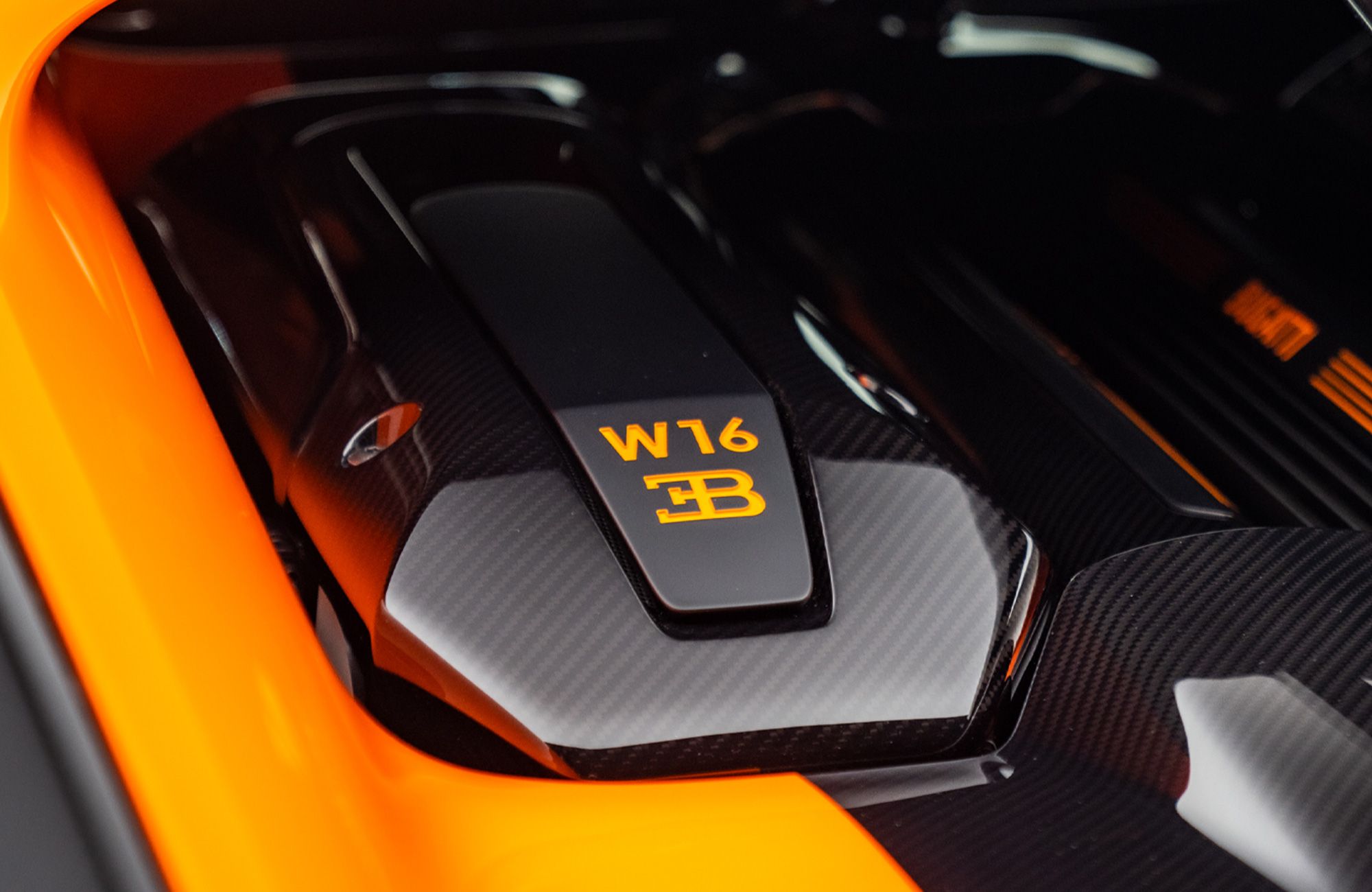 2022 Bugatti Chiron Super Sport 300+, 9/18