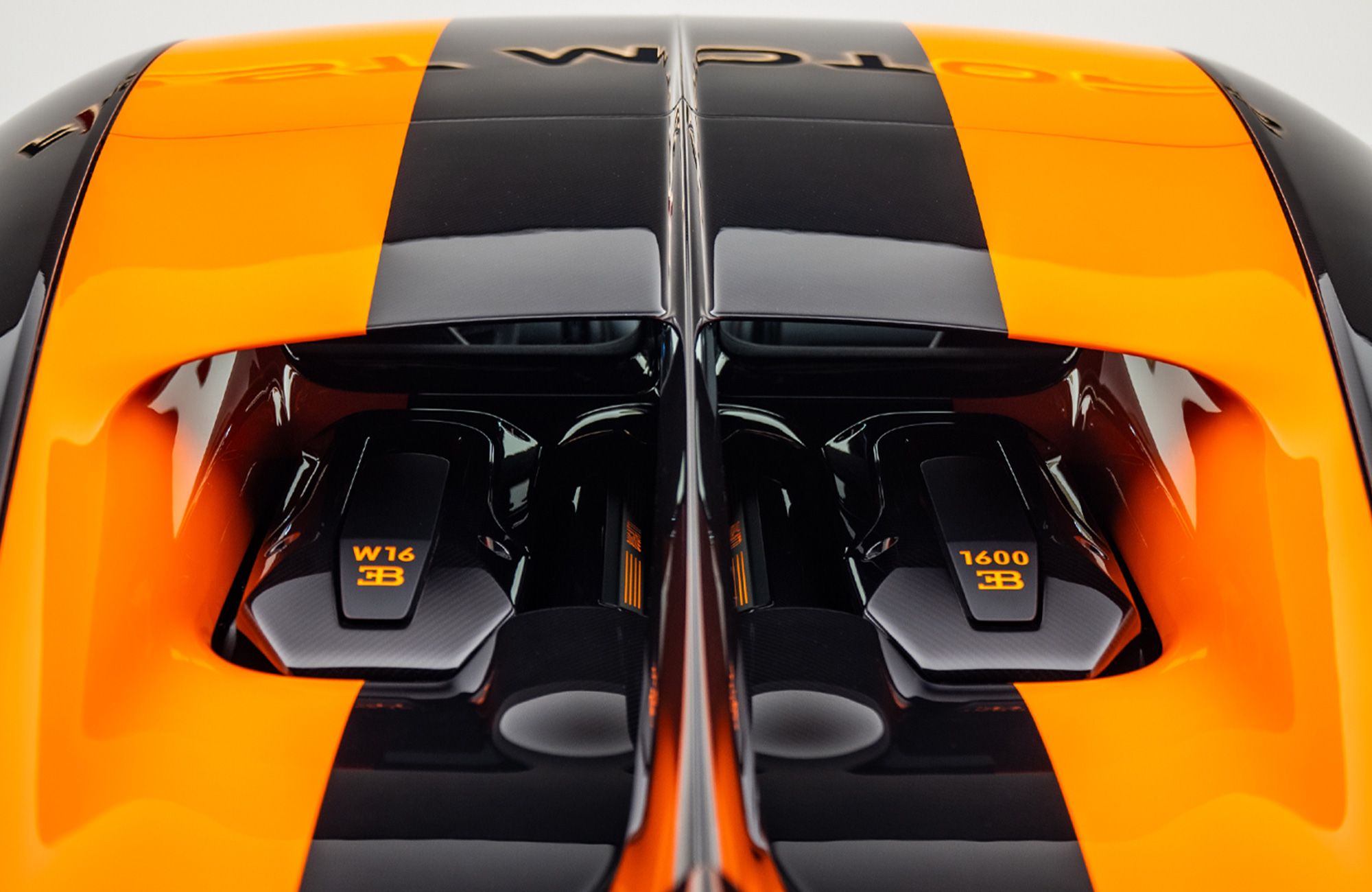 2022 Bugatti Chiron Super Sport 300+, 10/18