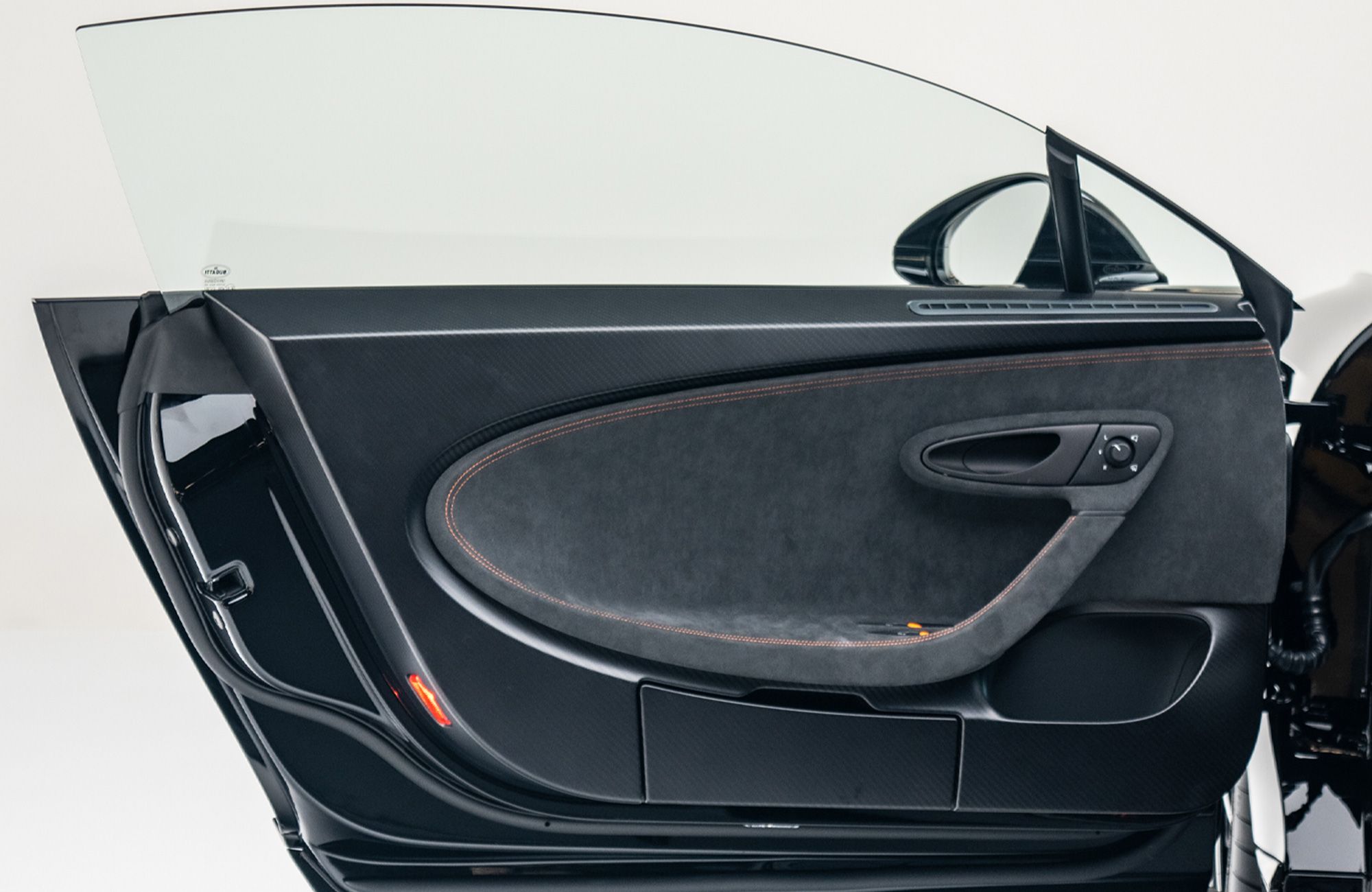 2022 Bugatti Chiron Super Sport 300+, 12/18
