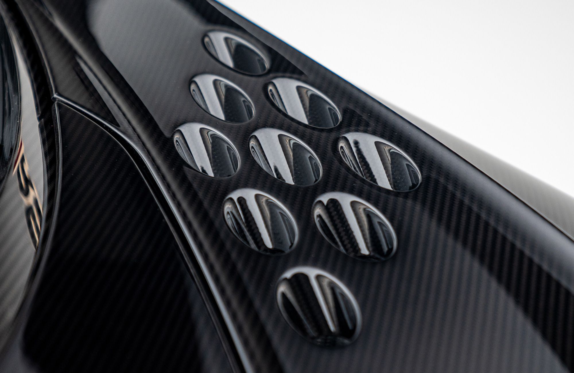 2022 Bugatti Chiron Super Sport 300+, 14/18
