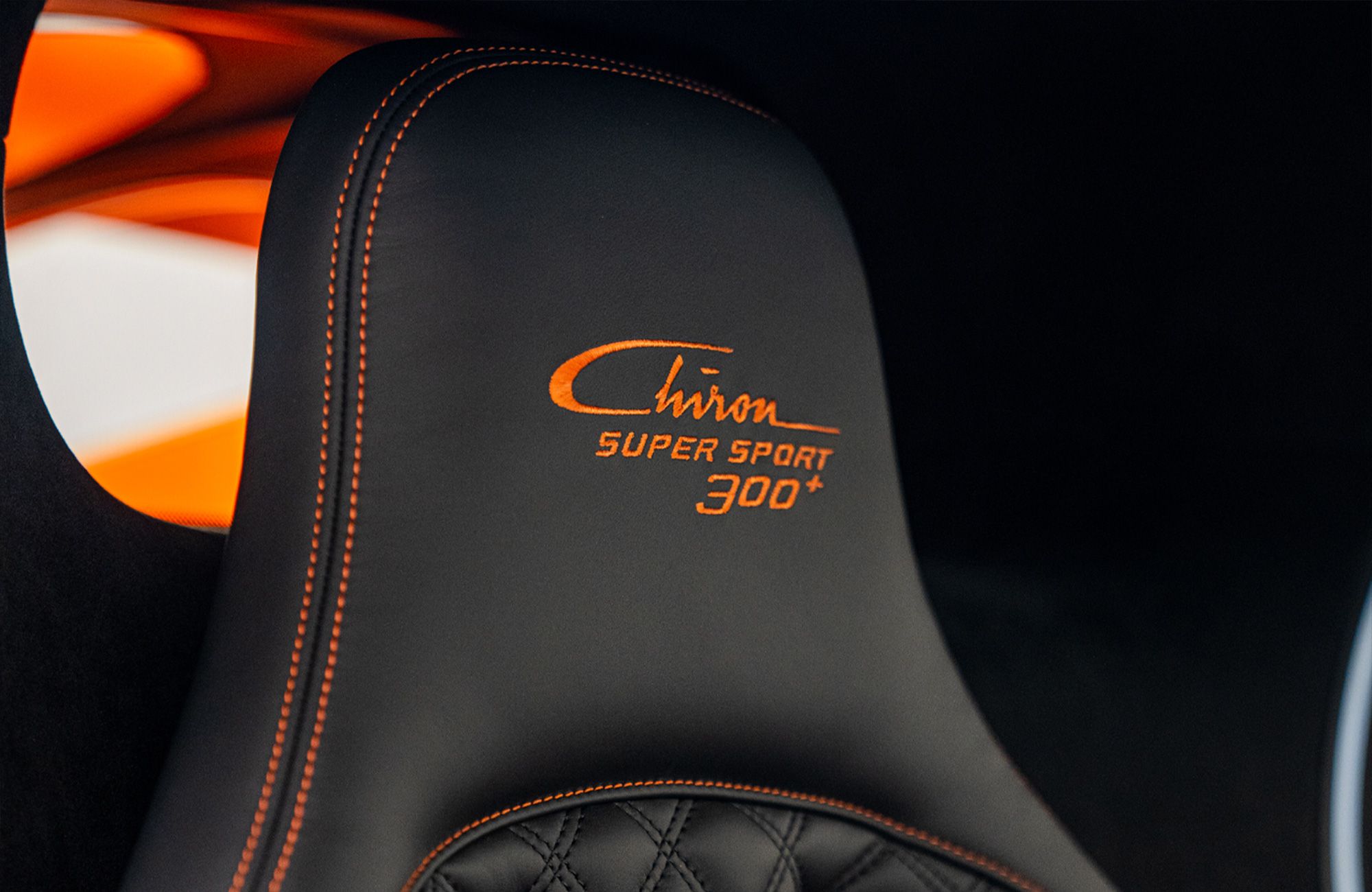 2022 Bugatti Chiron Super Sport 300+, 15/18