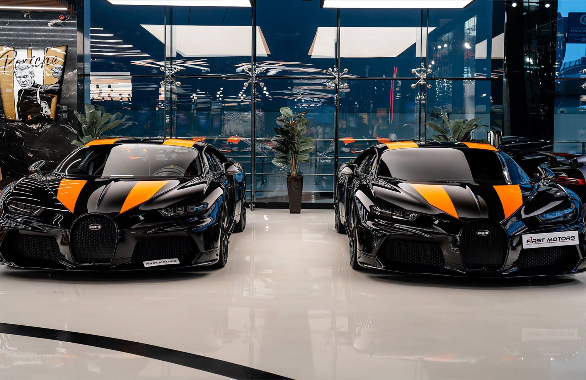 2022 Bugatti Chiron Super Sport 300+, 18/18
