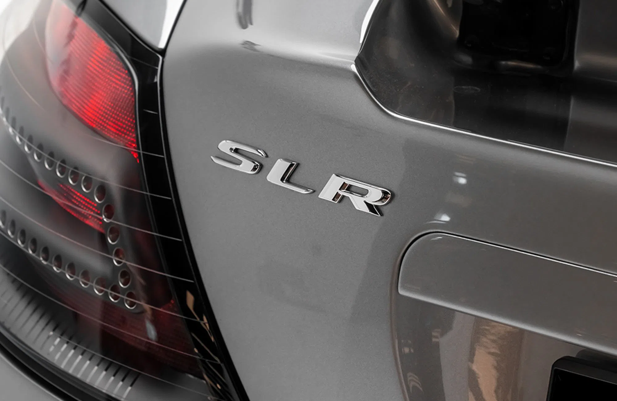 2009 Mercedes-McLaren SLR 722 S for sale, photo 15 of 20