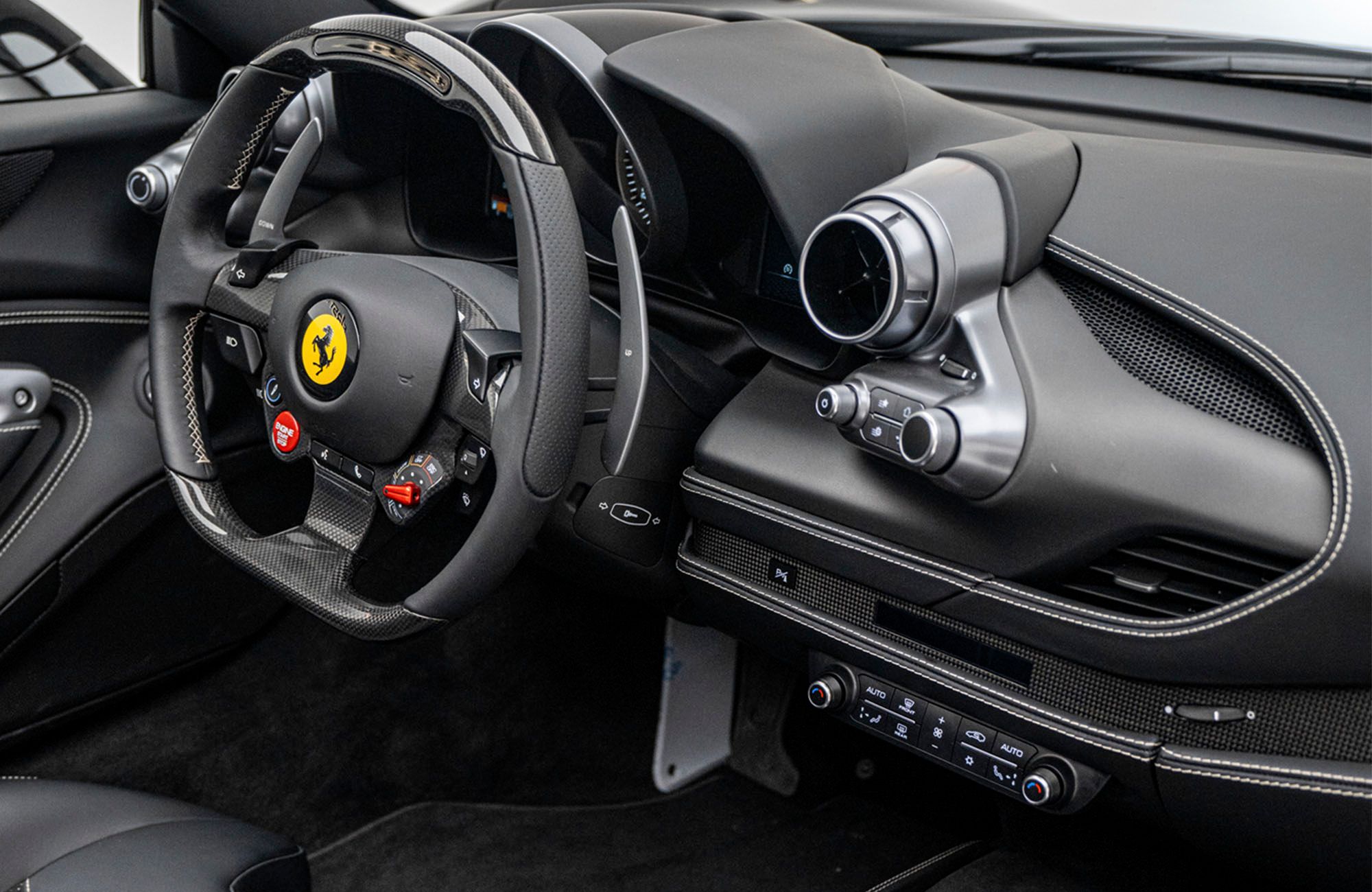 2022 FERRARI F8 SPIDER, 9/16