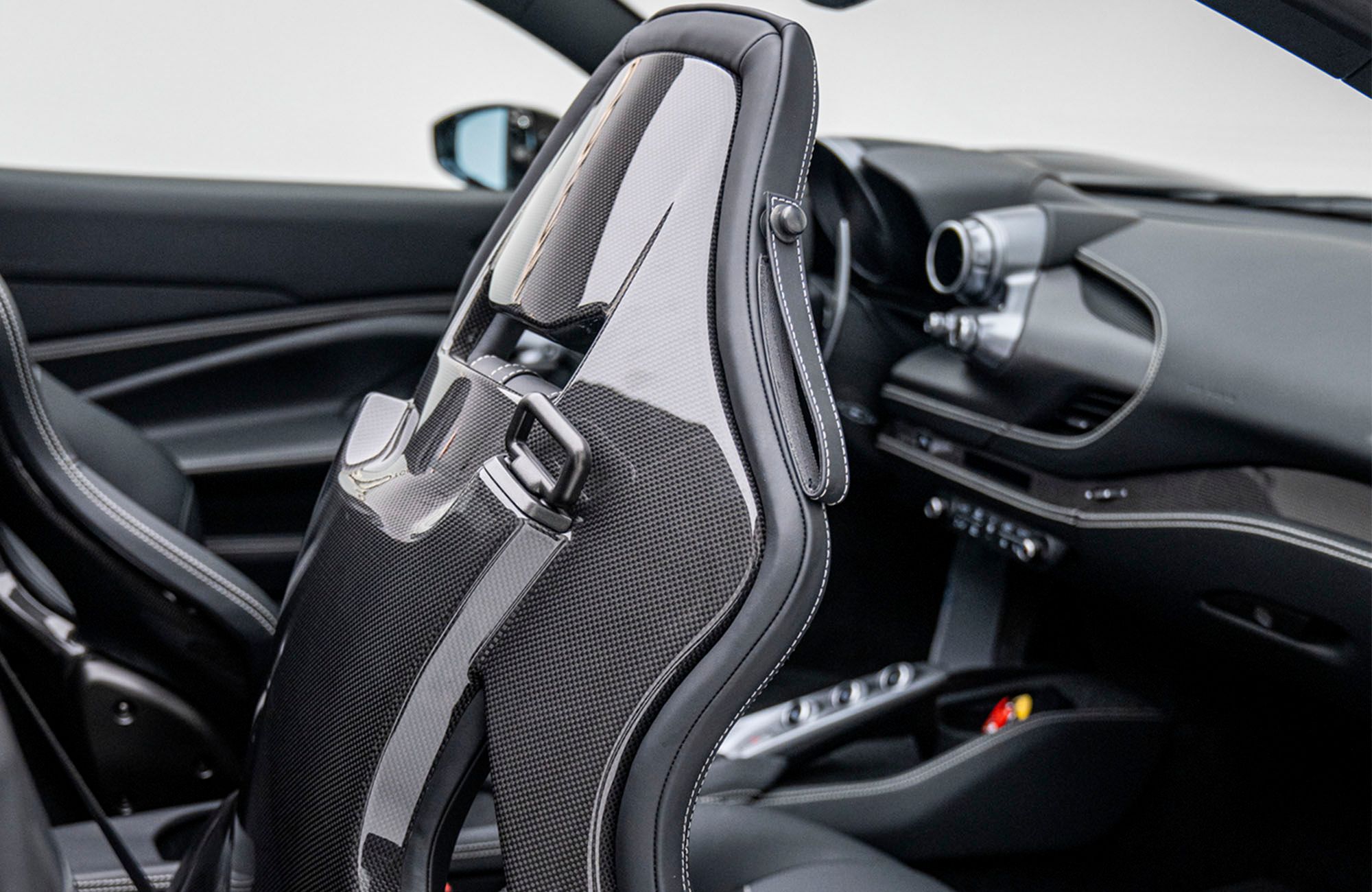 2022 FERRARI F8 SPIDER, 11/16