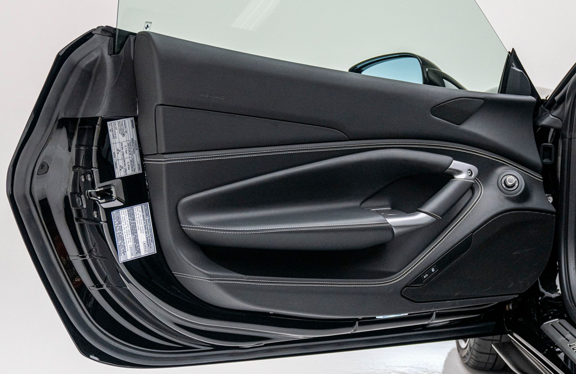 2022 FERRARI F8 SPIDER, 15/16