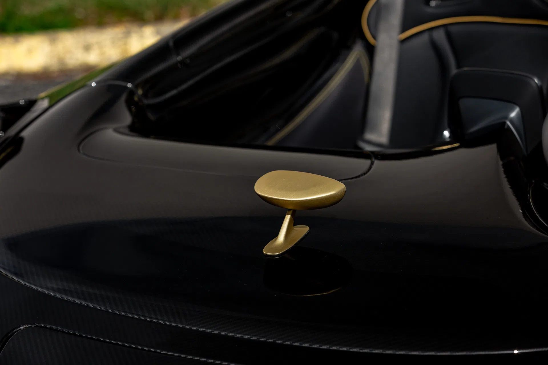 2021 McLaren Elva for sale, photo 9 of 14