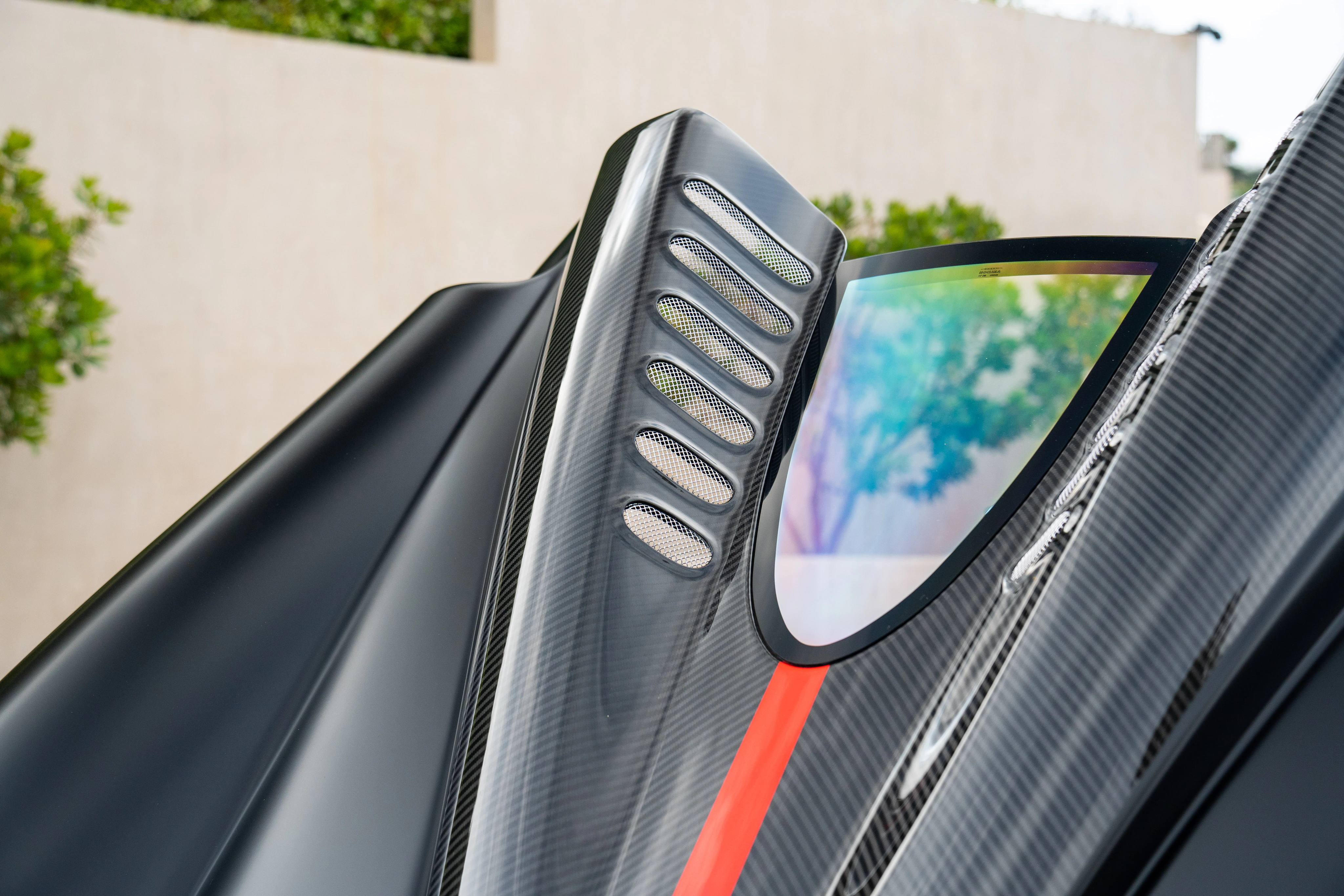 2017 Pagani Huayra Roadster, 13/37