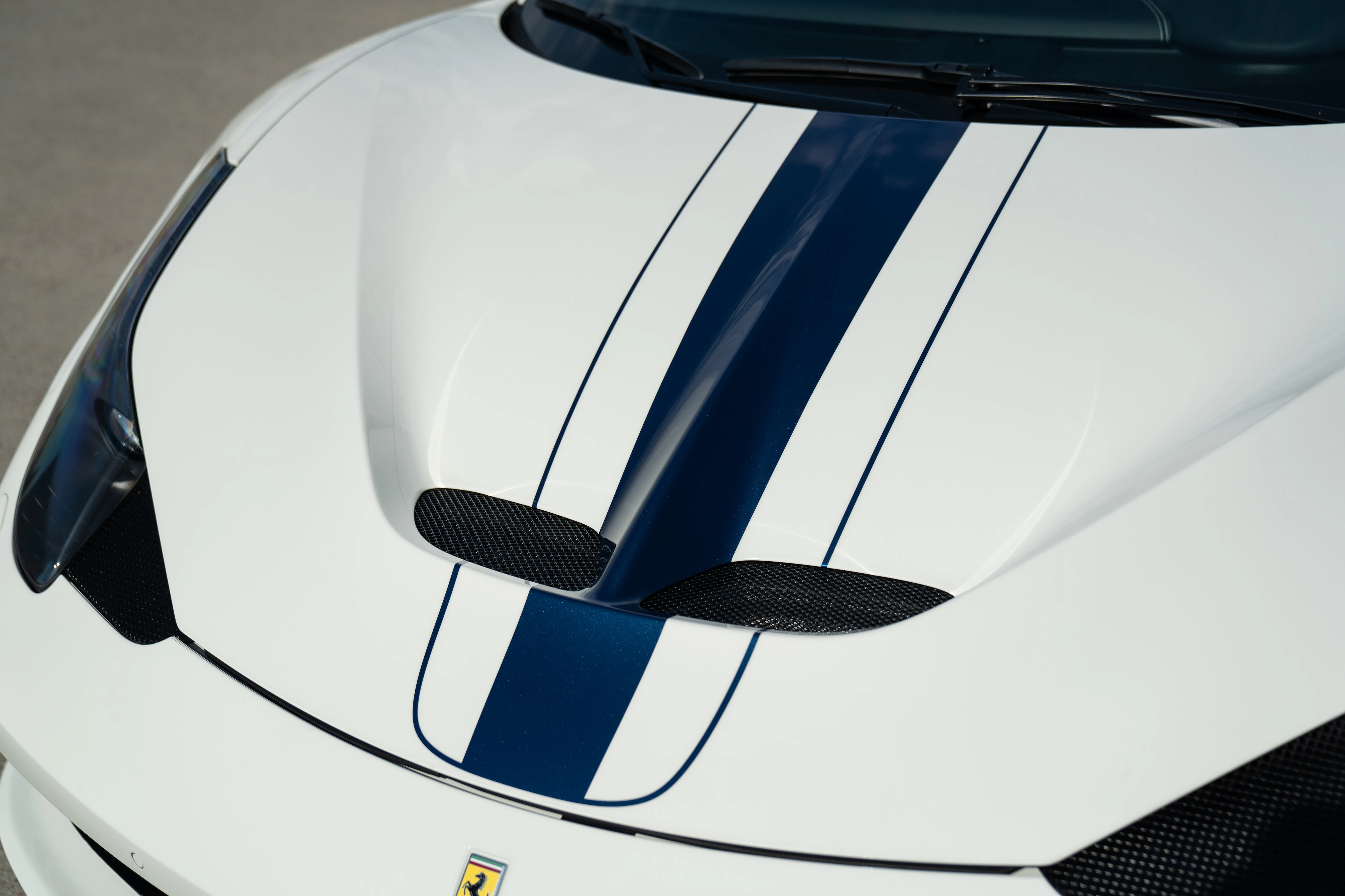 2014 Ferrari 458 Speciale, 3/17