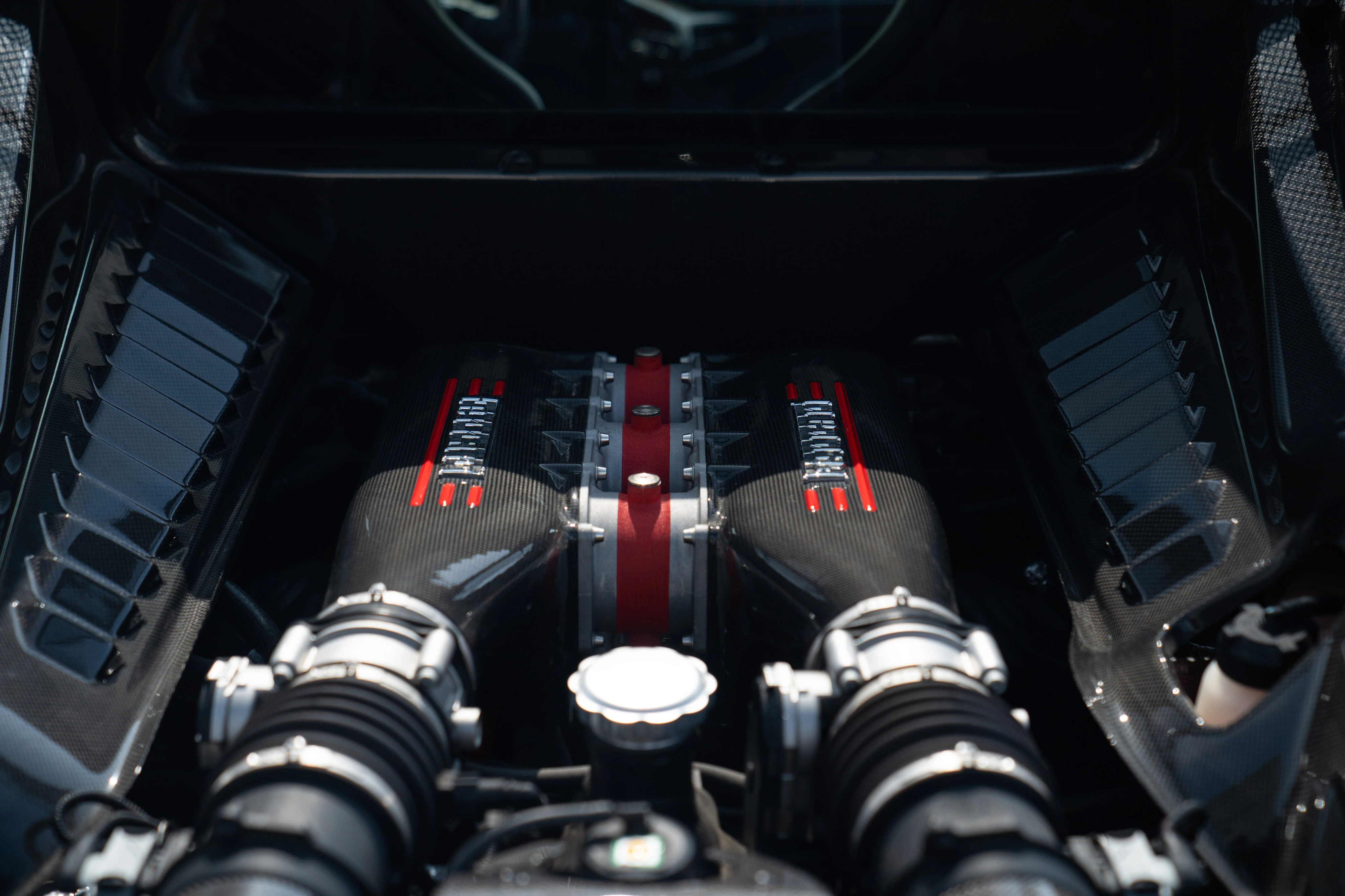 2014 Ferrari 458 Speciale, 14/17