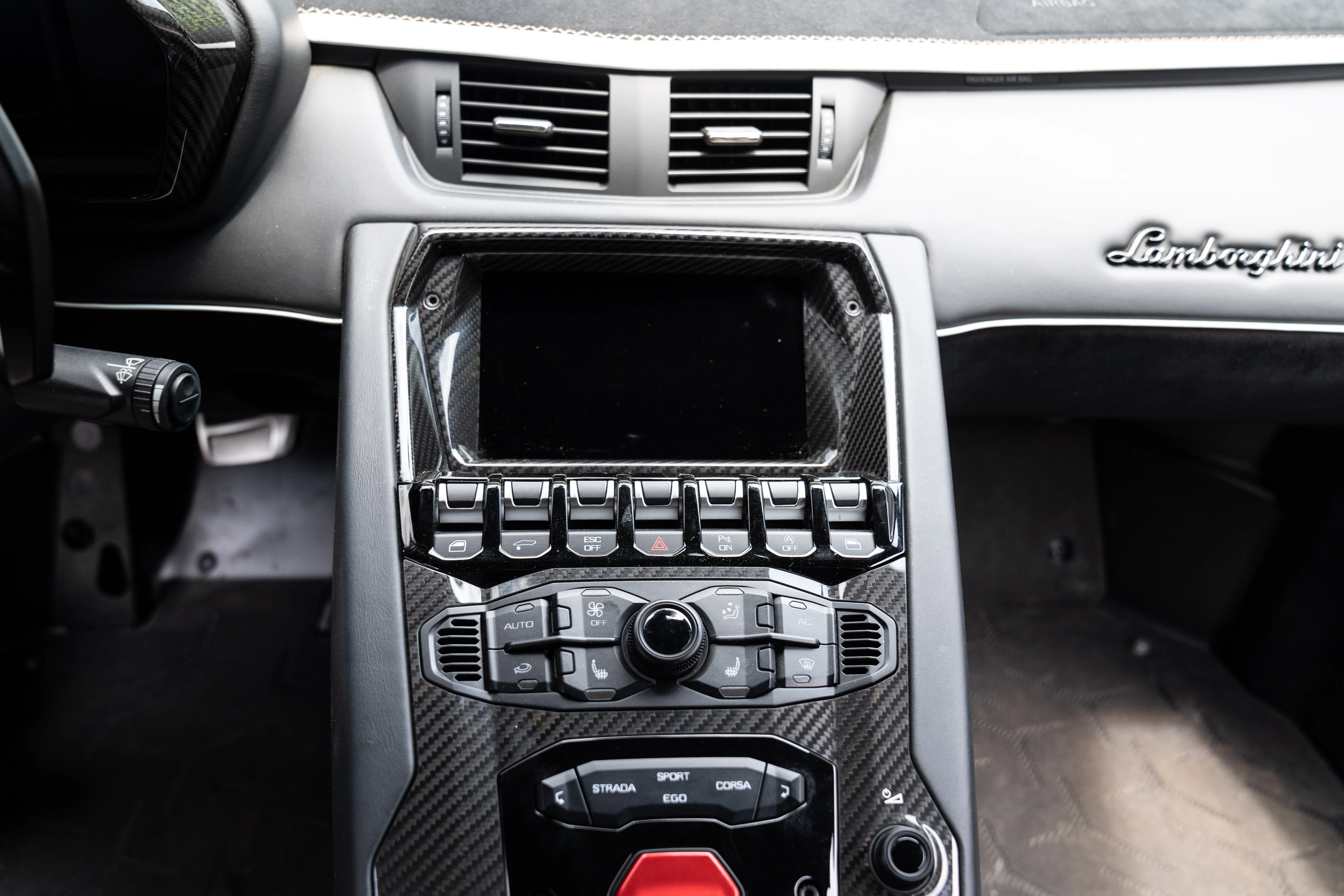 2019 Lamborghini Aventador SVJ Coupe, 13/13