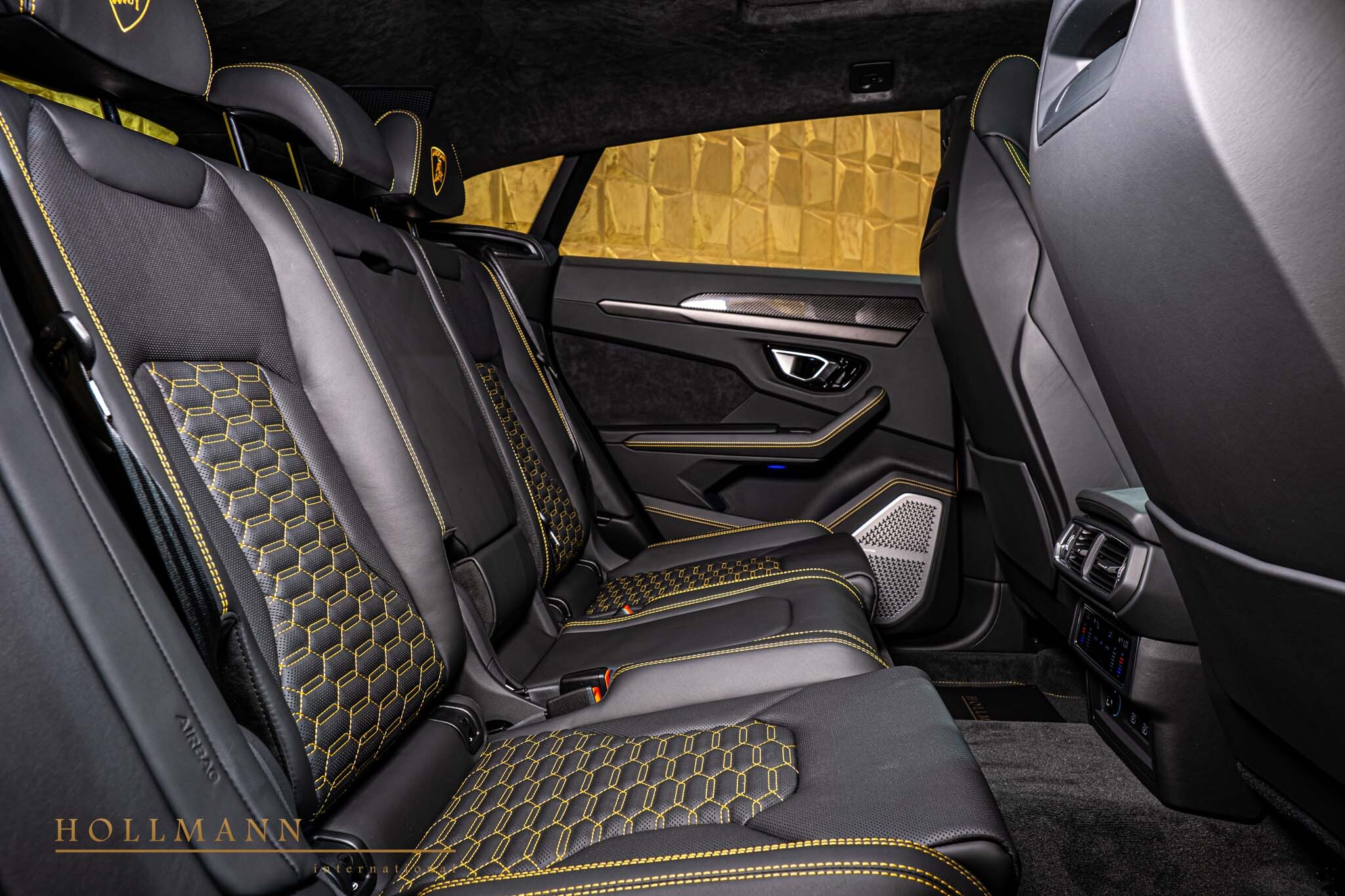 2023 Mansory Urus Venatus S, 7/14