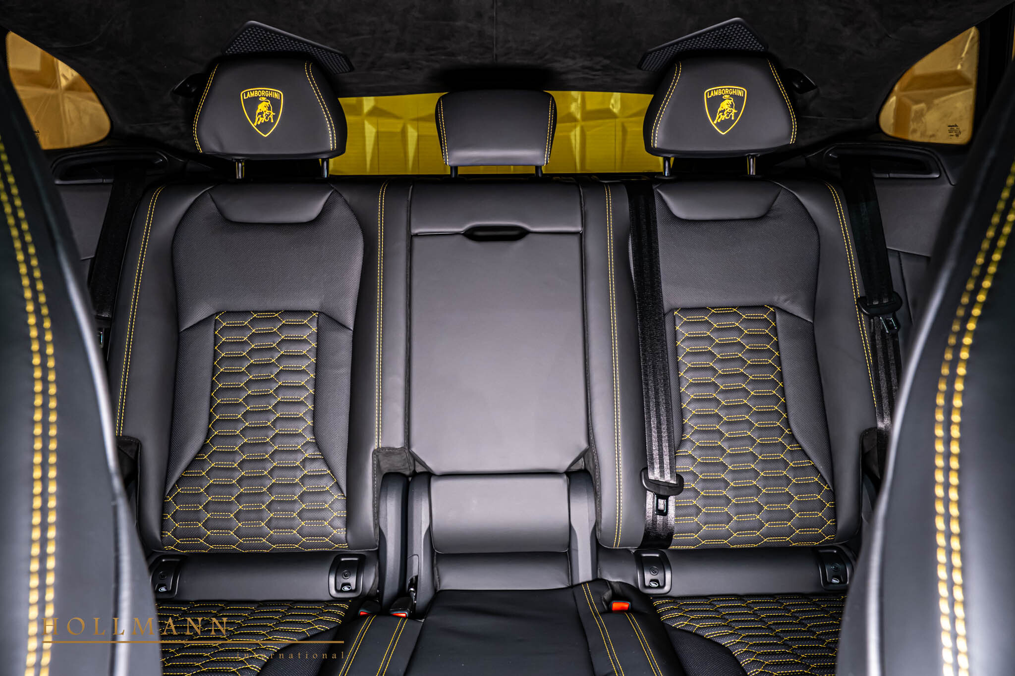 2023 Mansory Urus Venatus S, 8/14