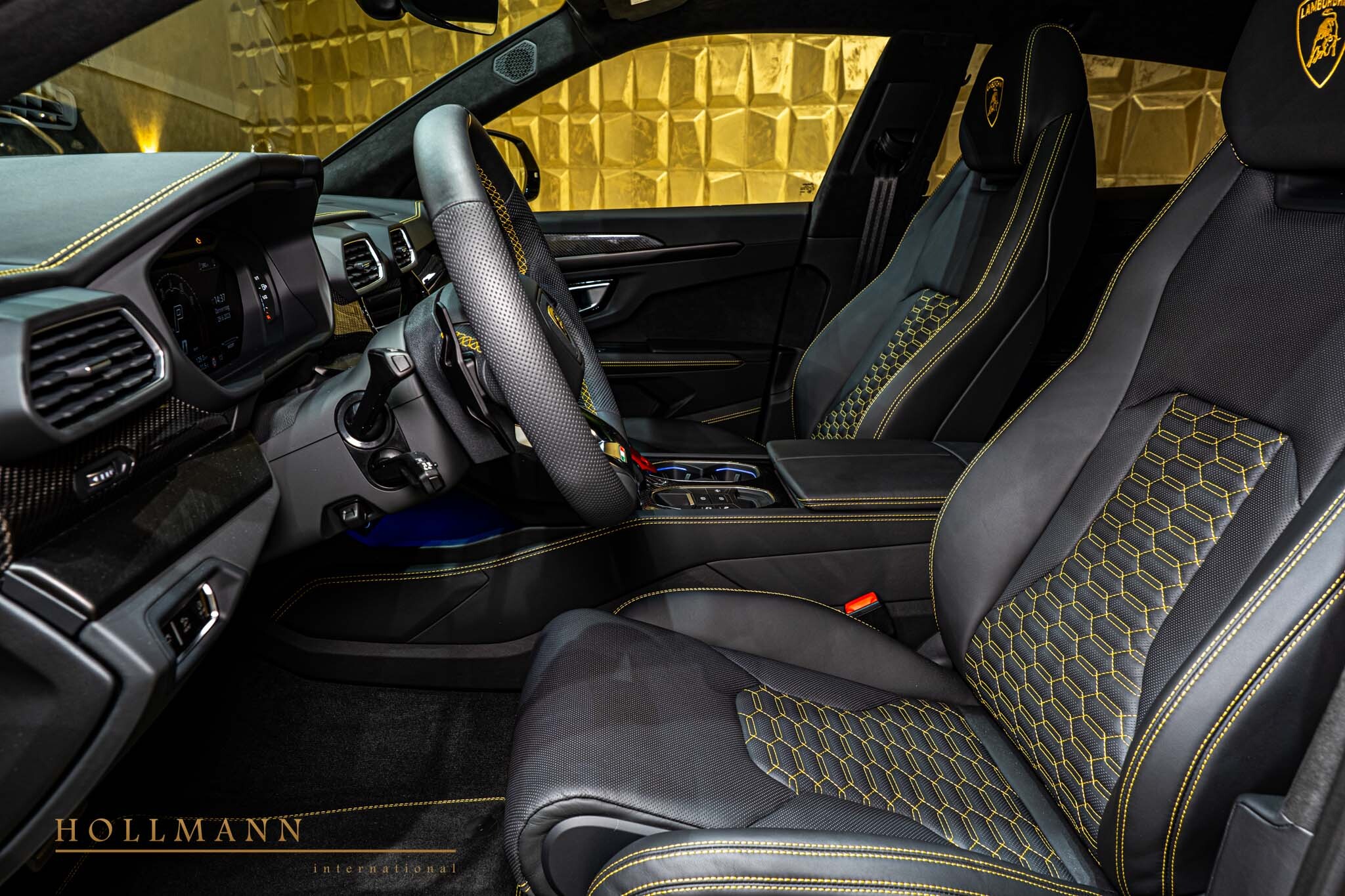 2023 Mansory Urus Venatus S, 9/14