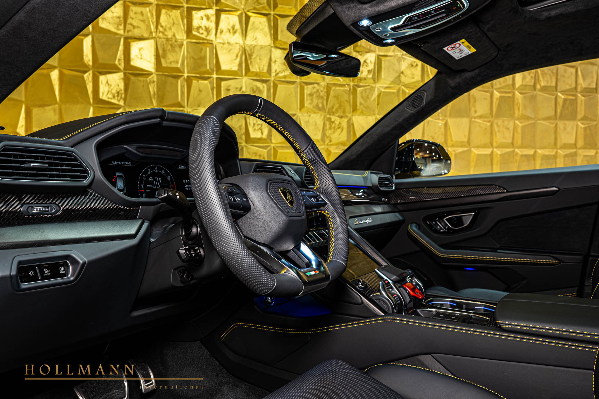 2023 Mansory Urus Venatus S, 10/14