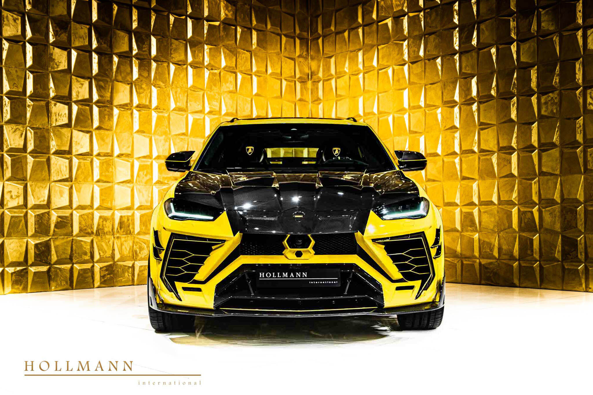 2023 Mansory Urus Venatus S, 14/14